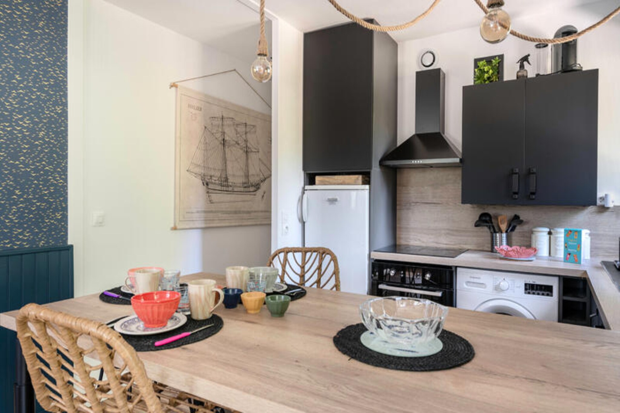 Appartements à Pornic