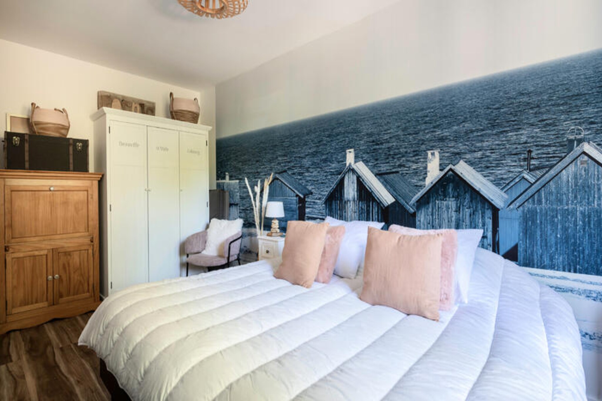 Appartements à Pornic-Nicht zugeordnet