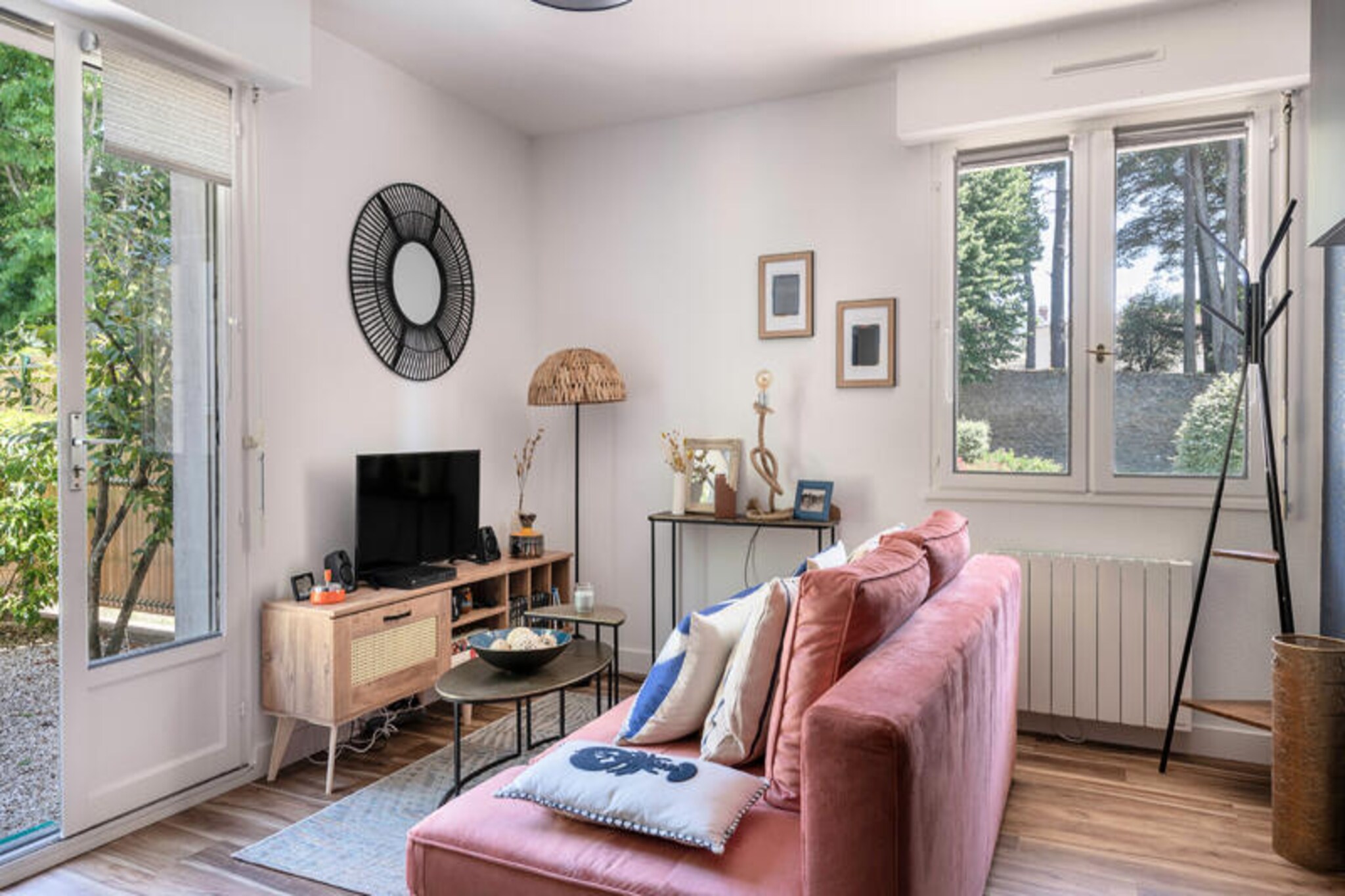 Appartements à Pornic-Nicht zugeordnet