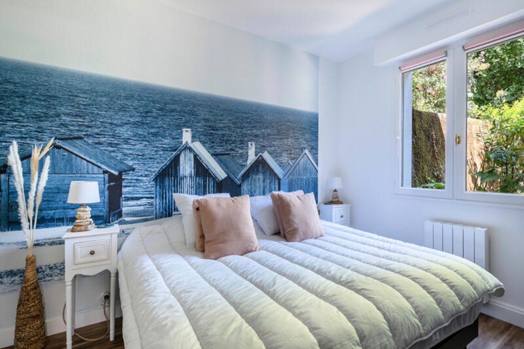 Appartements à Pornic-Nicht zugeordnet