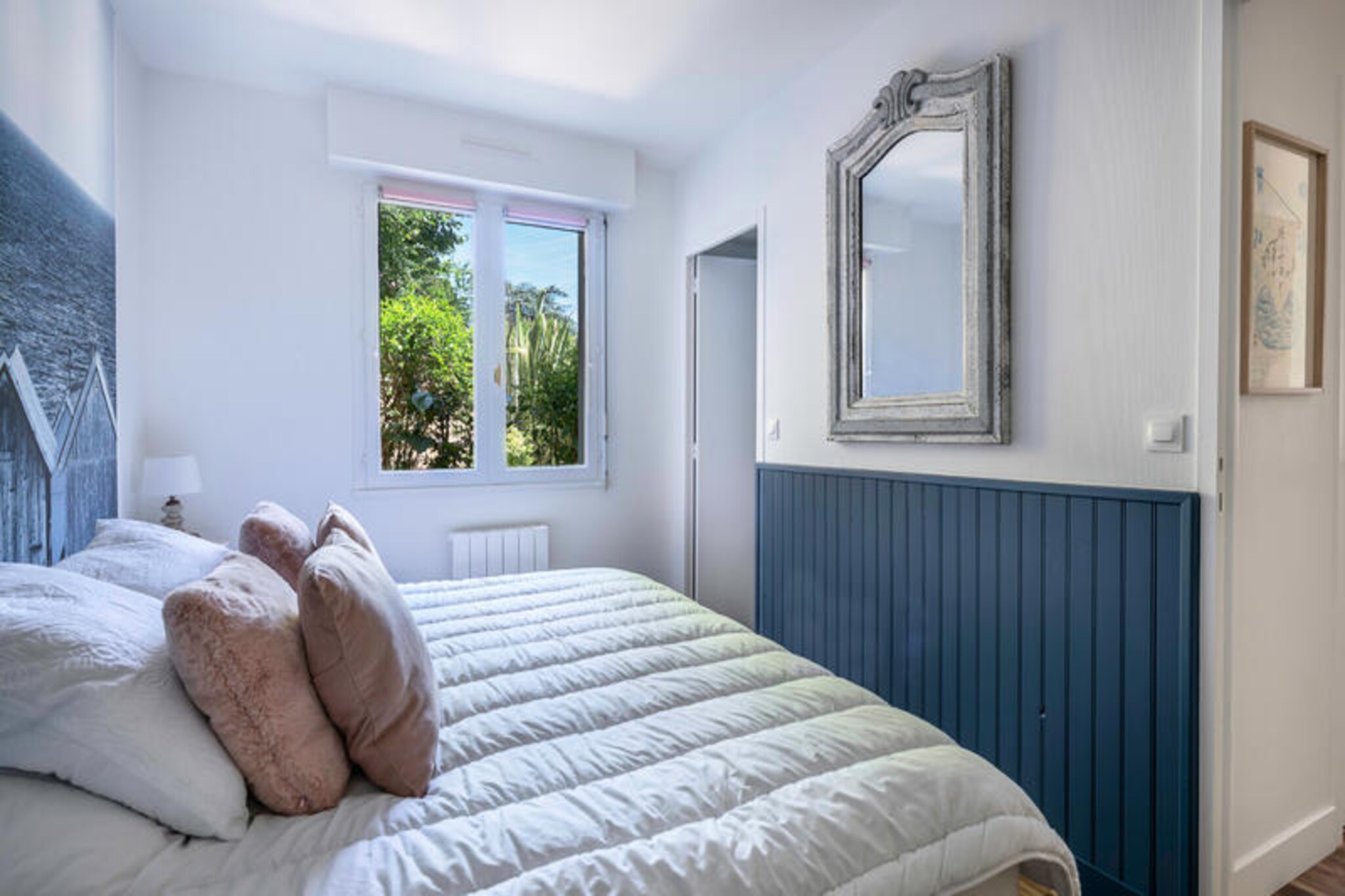 Appartements à Pornic-Nicht zugeordnet