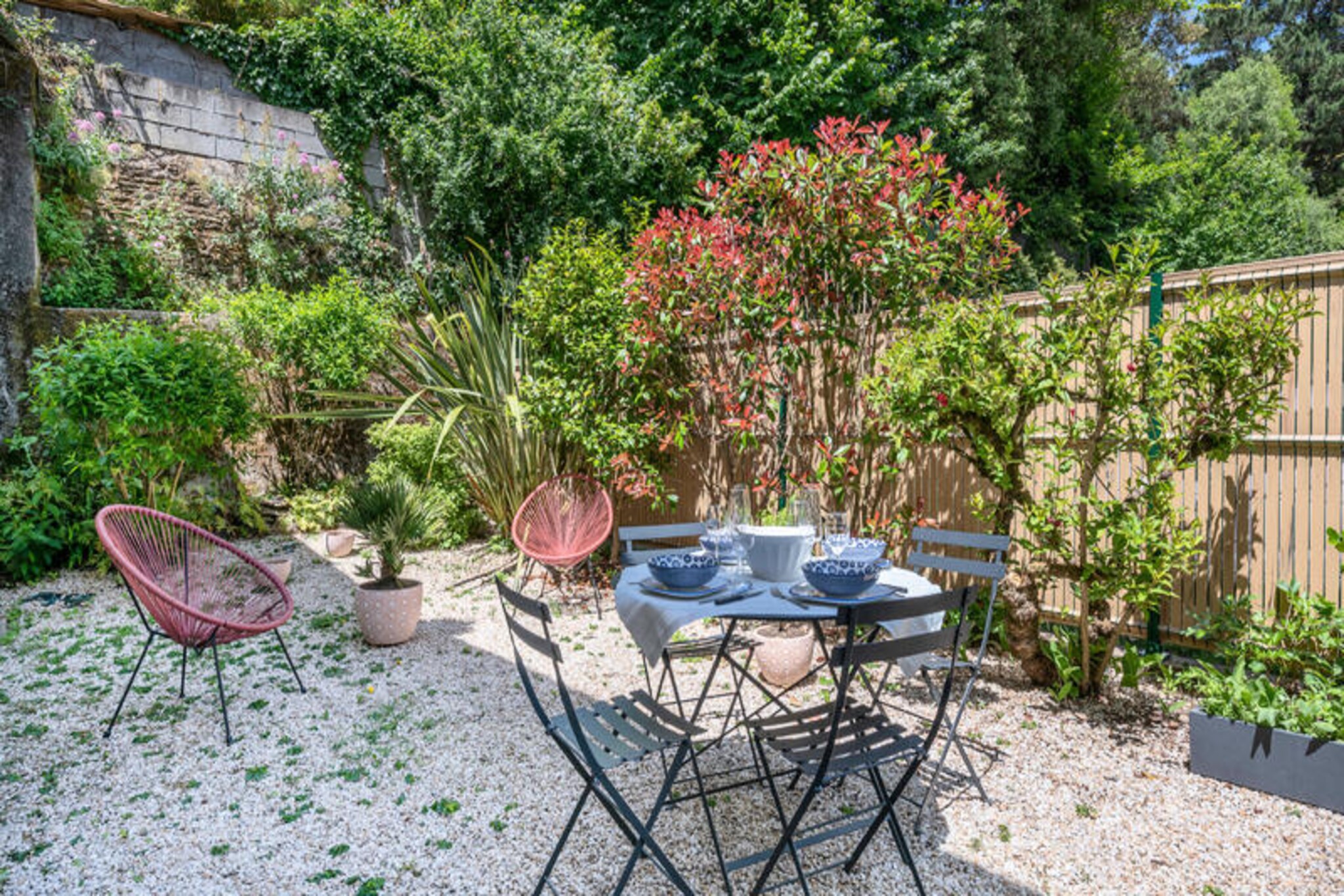 Appartements à Pornic-Nicht zugeordnet