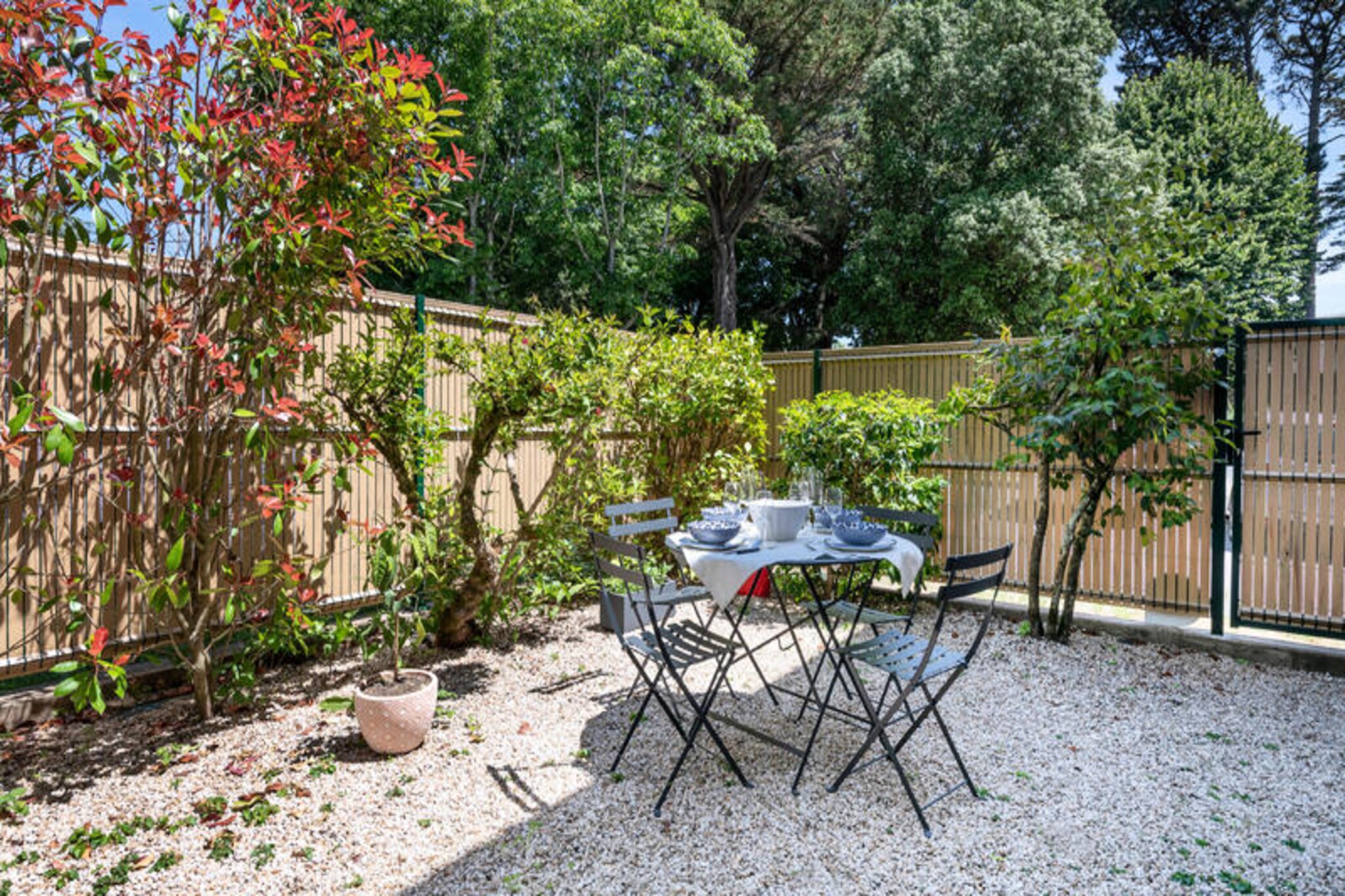 Appartements à Pornic-Nicht zugeordnet