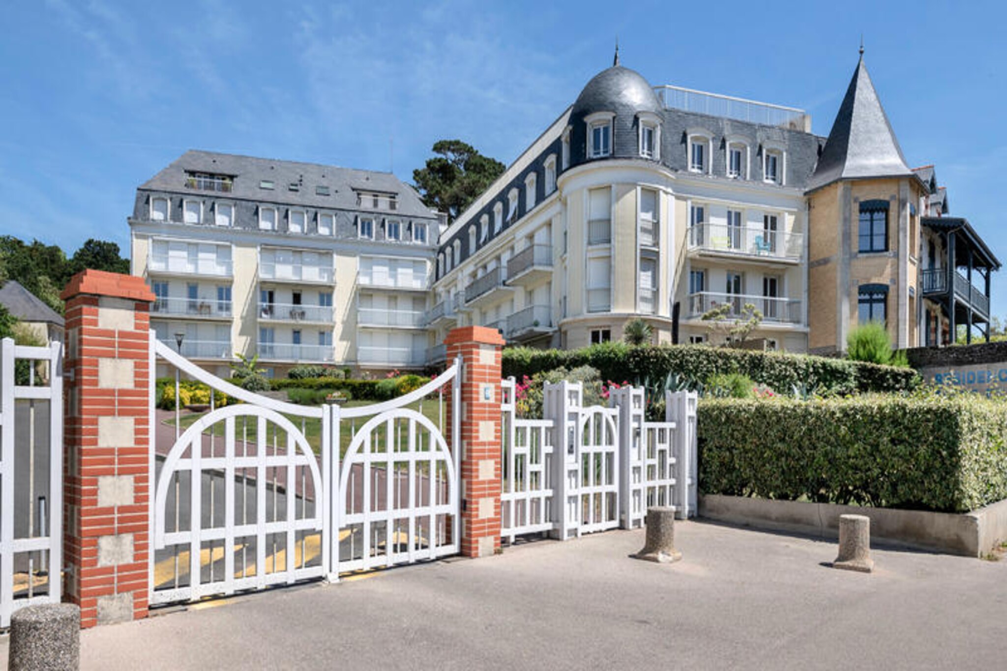 Appartements à Pornic-Nicht zugeordnet