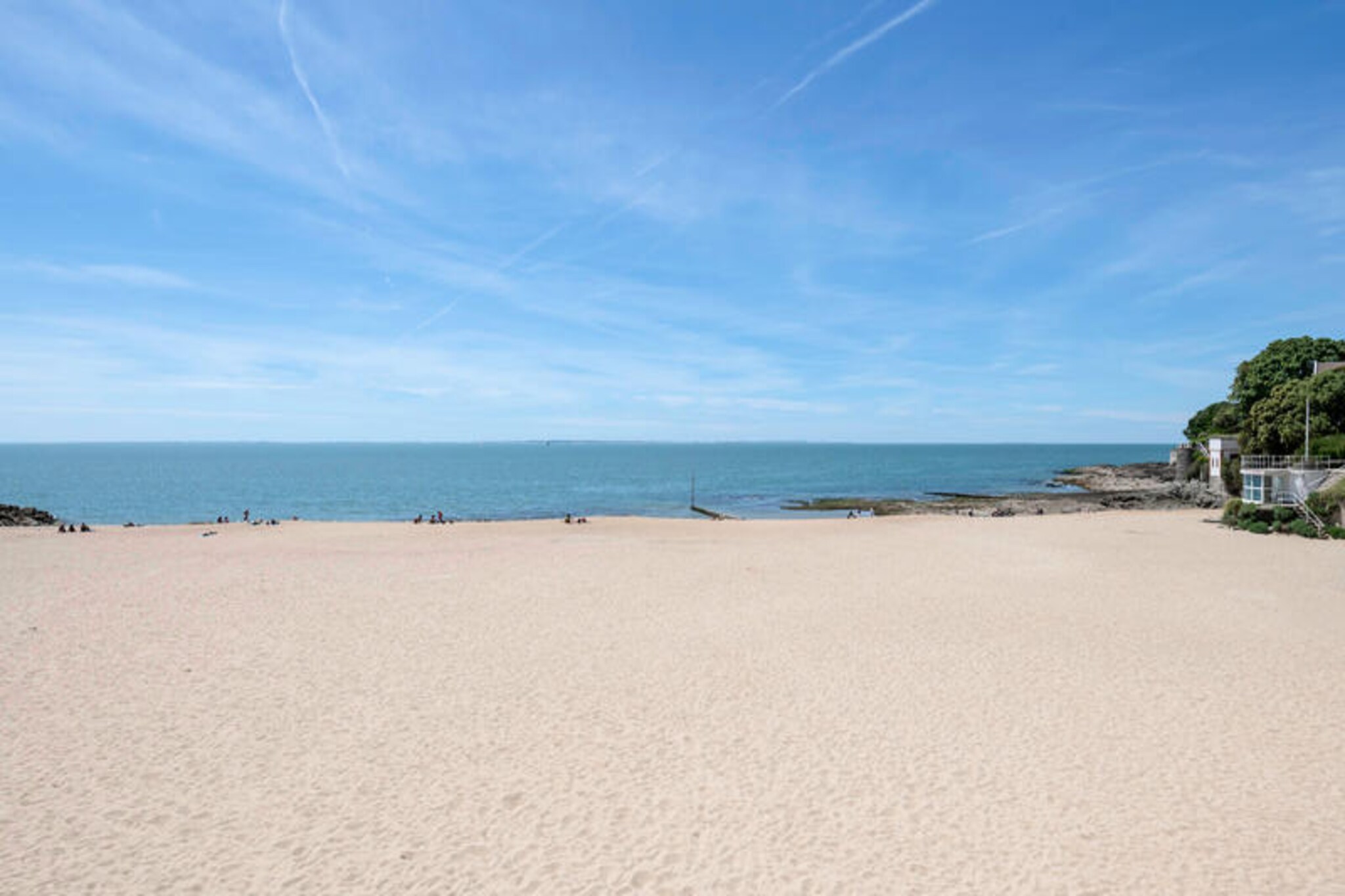 Appartements à Pornic-Nicht zugeordnet