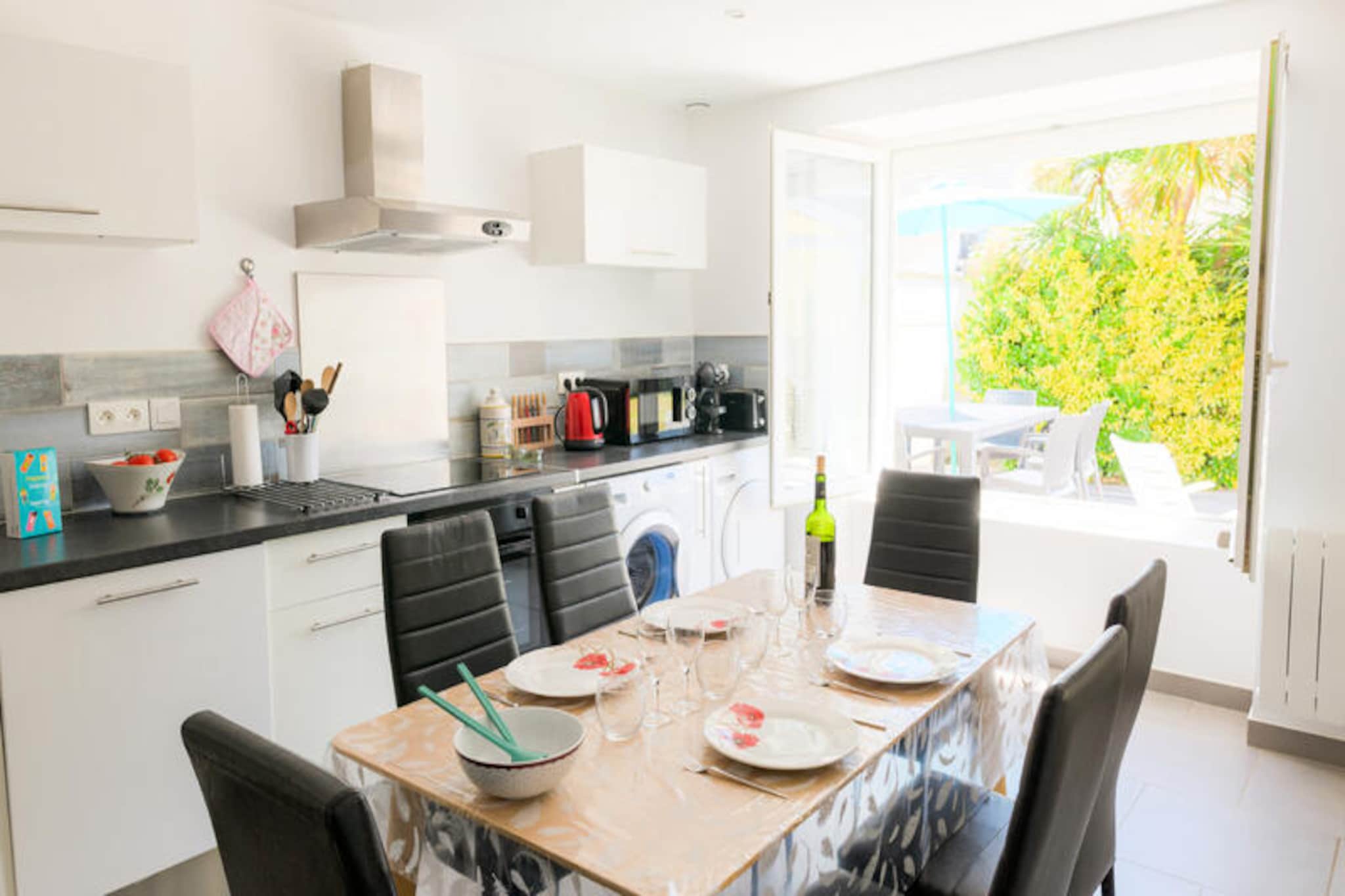 Maison à Penmarc'h-Niet-getagd