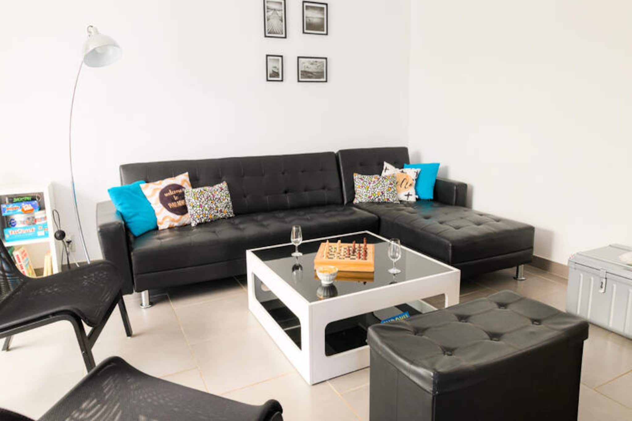 Maison à Penmarc'h-Niet-getagd