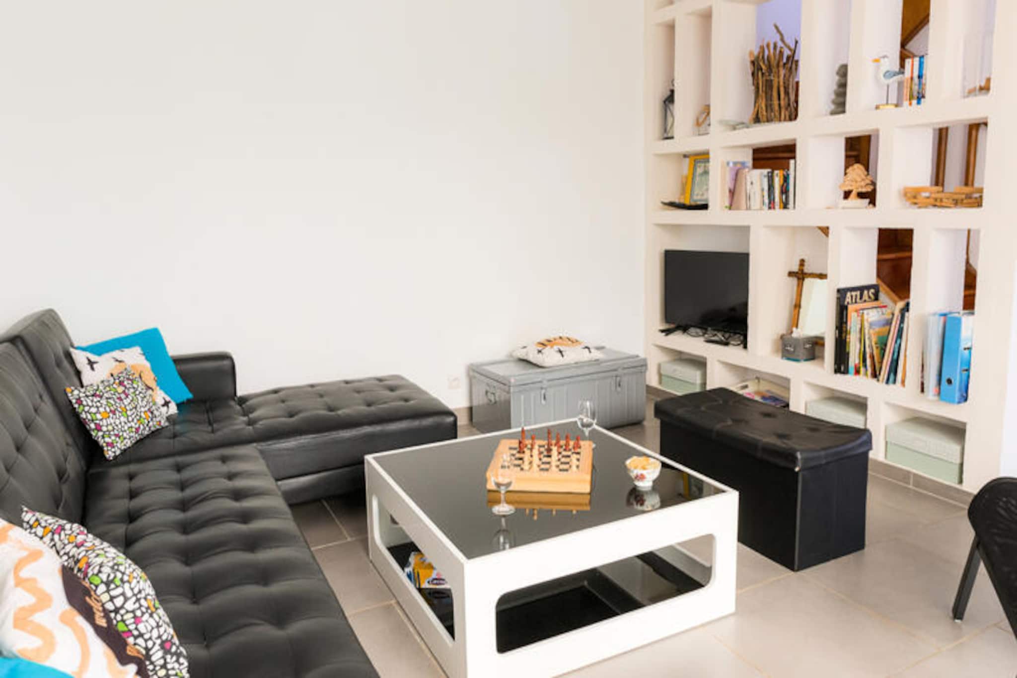 Maison à Penmarc'h-Niet-getagd