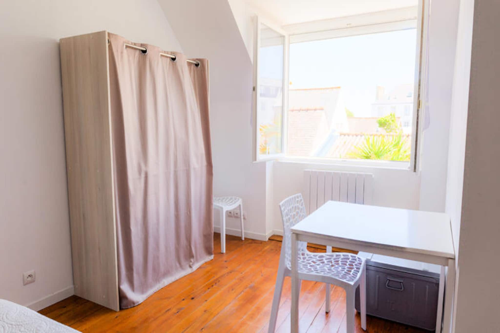 Maison à Penmarc'h-Niet-getagd