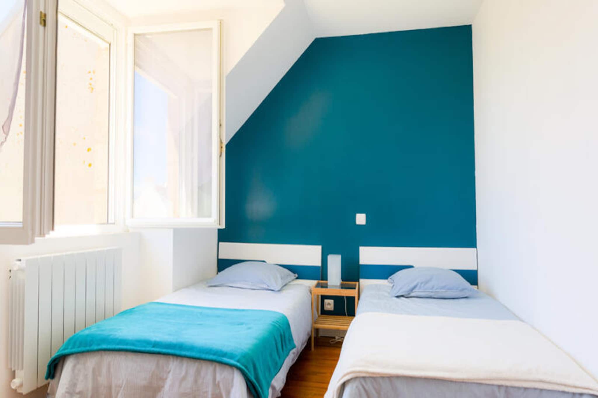 Maison à Penmarc'h-Niet-getagd