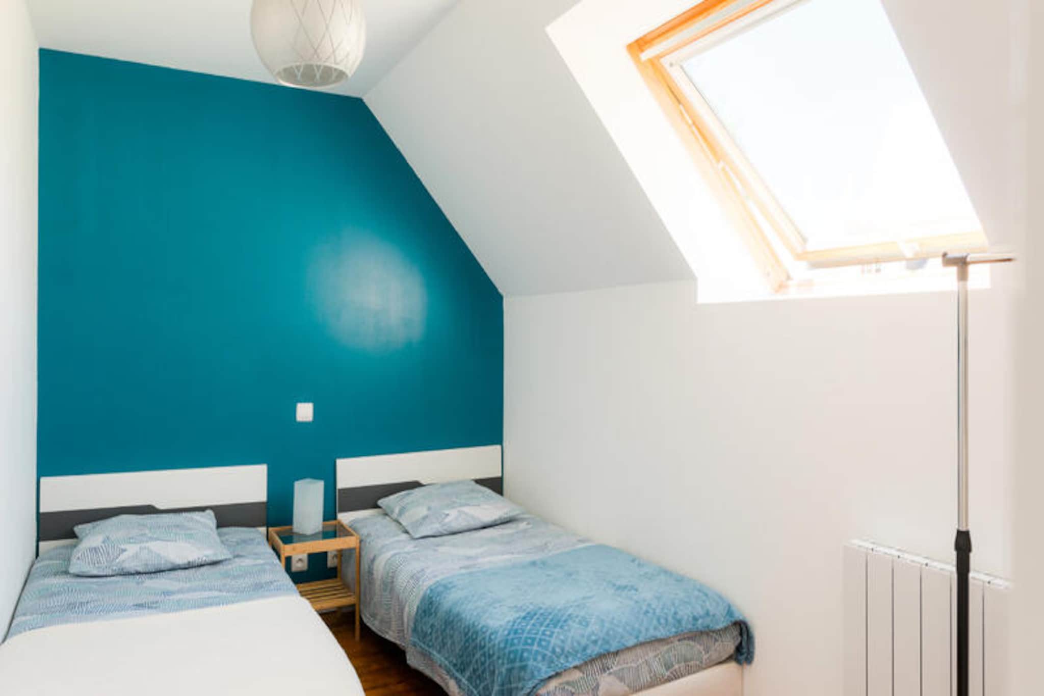 Maison à Penmarc'h-Niet-getagd