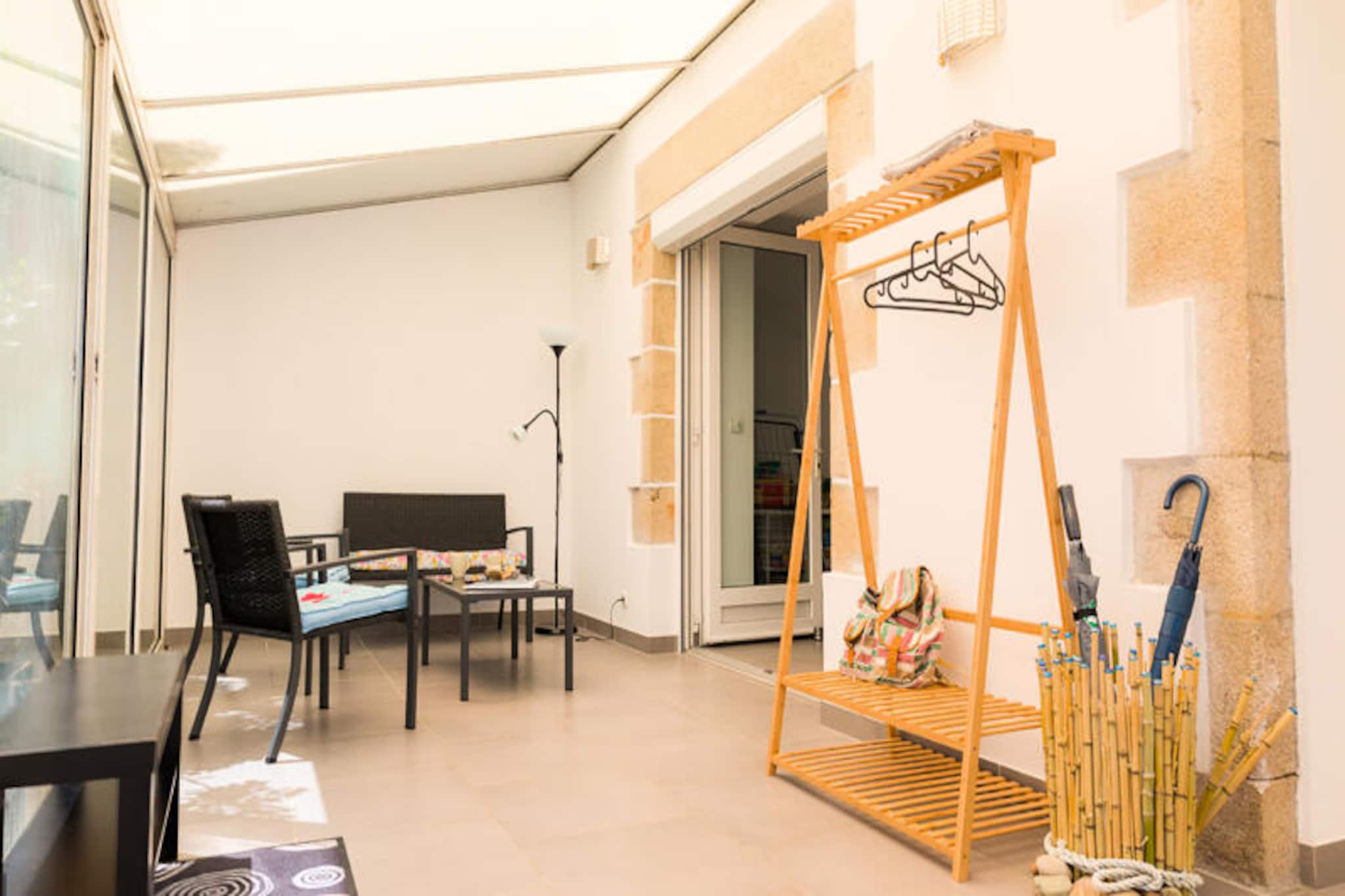 Maison à Penmarc'h-Niet-getagd