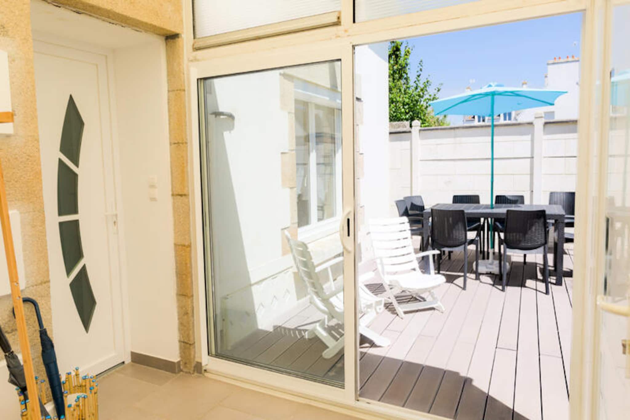 Maison à Penmarc'h-Niet-getagd