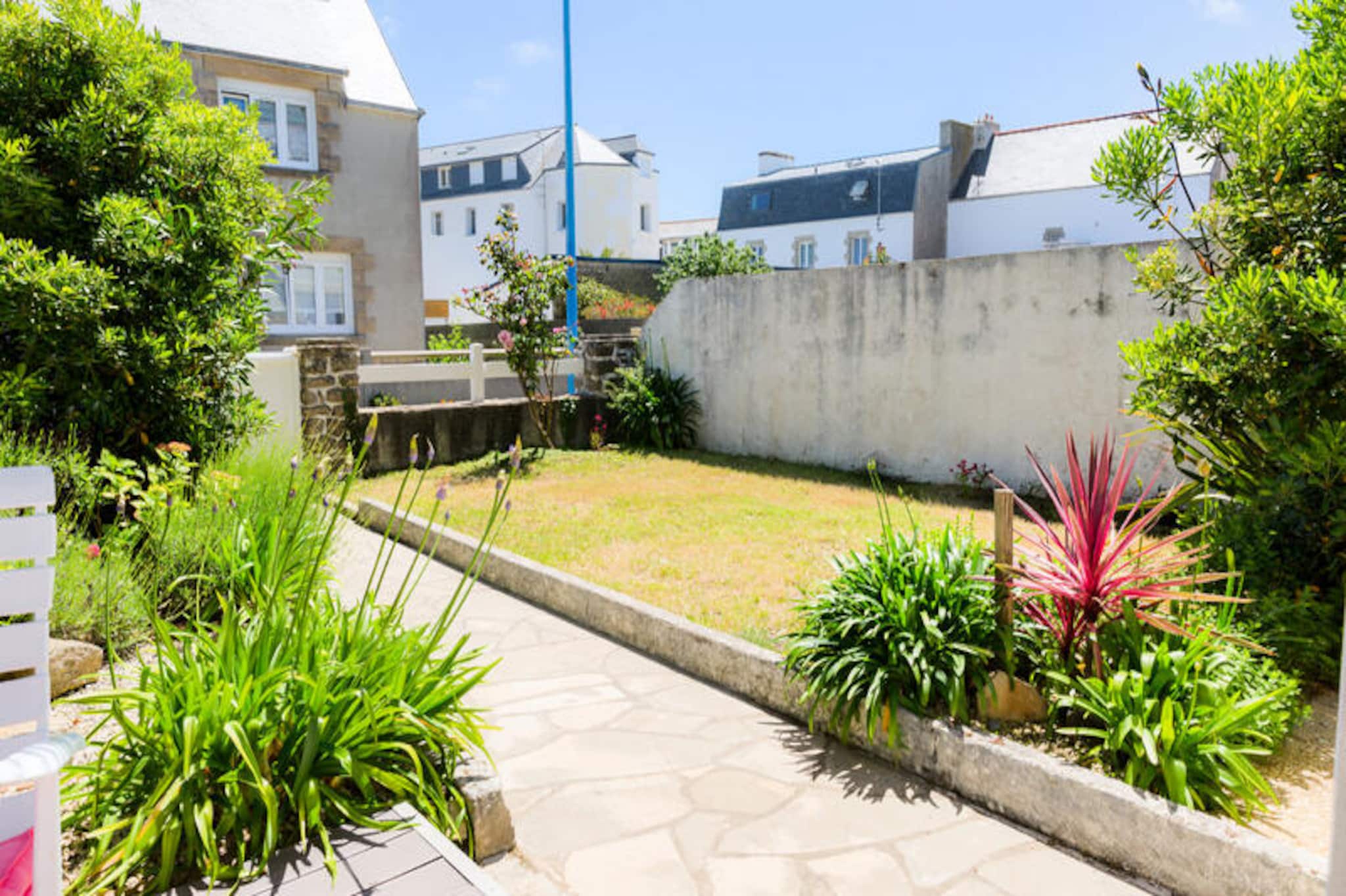 Maison à Penmarc'h-Niet-getagd