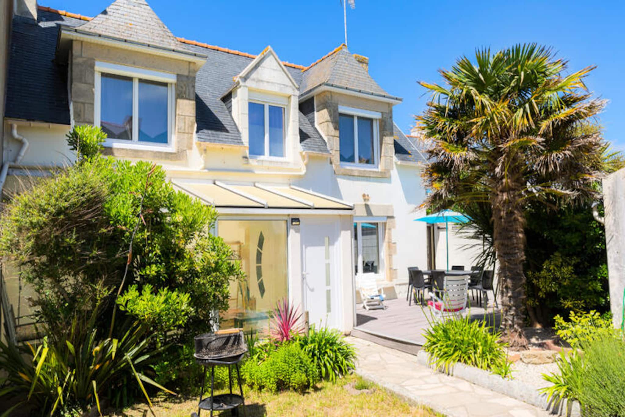 Maison à Penmarc'h-Niet-getagd