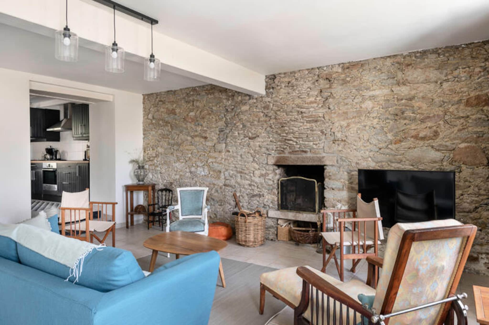 Maison à Sarzeau-Nicht zugeordnet