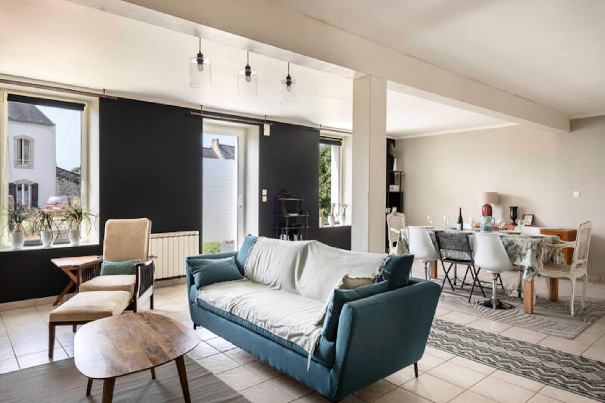 Maison à Sarzeau-Nicht zugeordnet