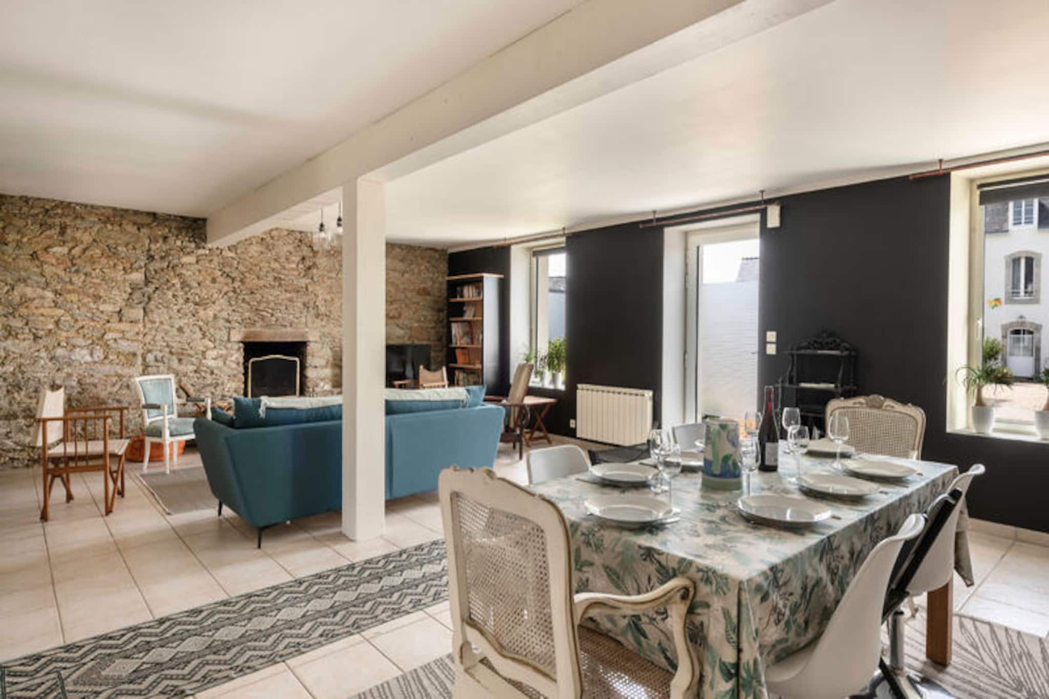 Maison à Sarzeau-Nicht zugeordnet