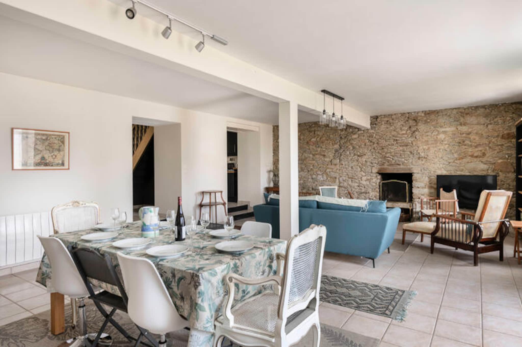 Maison à Sarzeau-Nicht zugeordnet