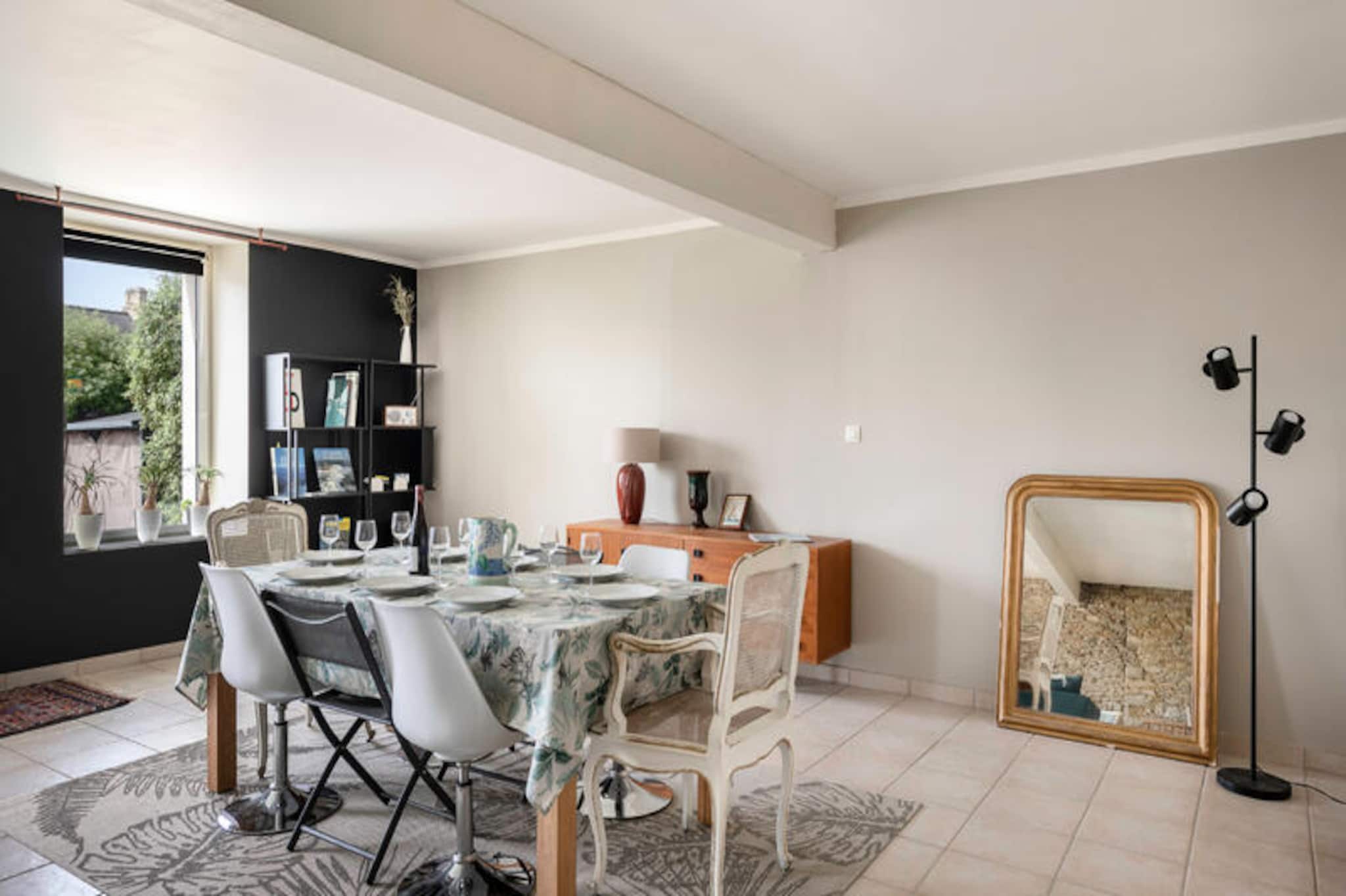 Maison à Sarzeau-Nicht zugeordnet