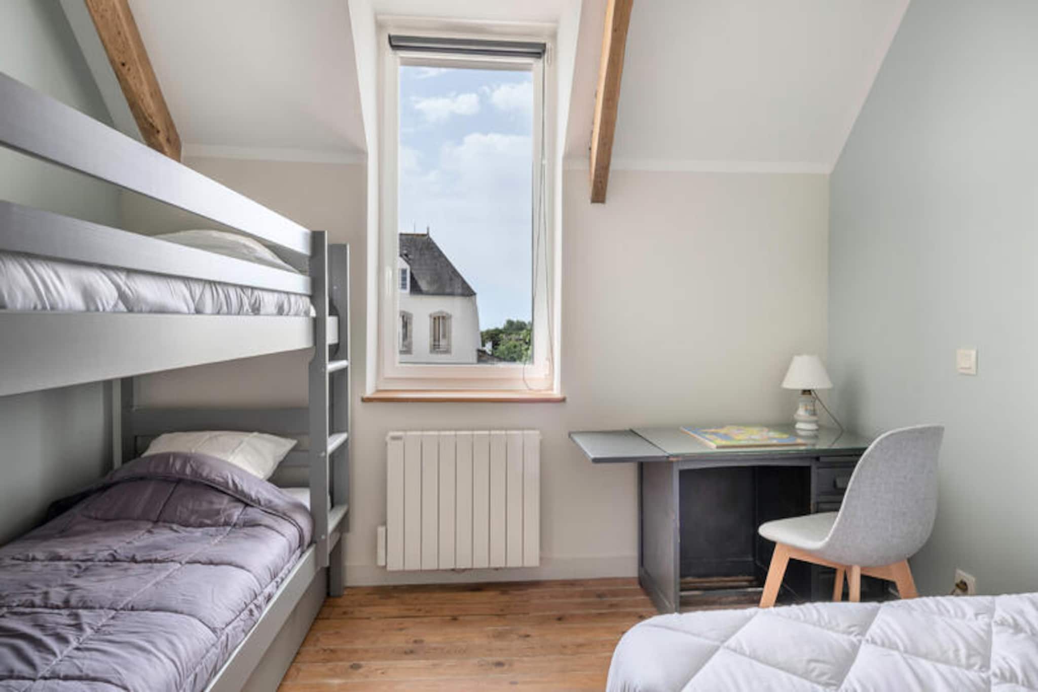 Maison à Sarzeau-Nicht zugeordnet