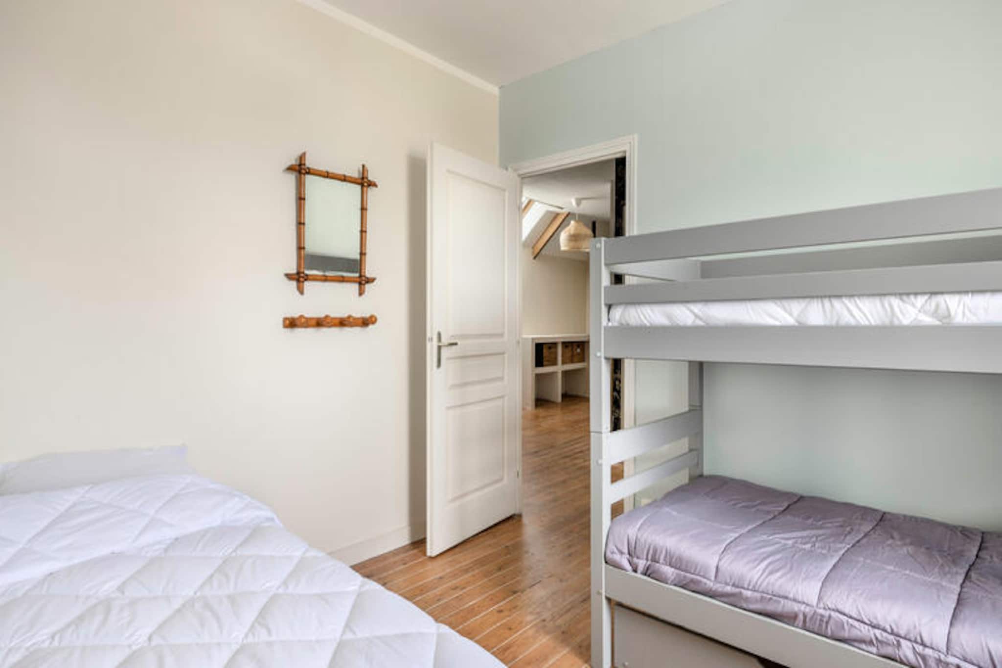 Maison à Sarzeau-Nicht zugeordnet