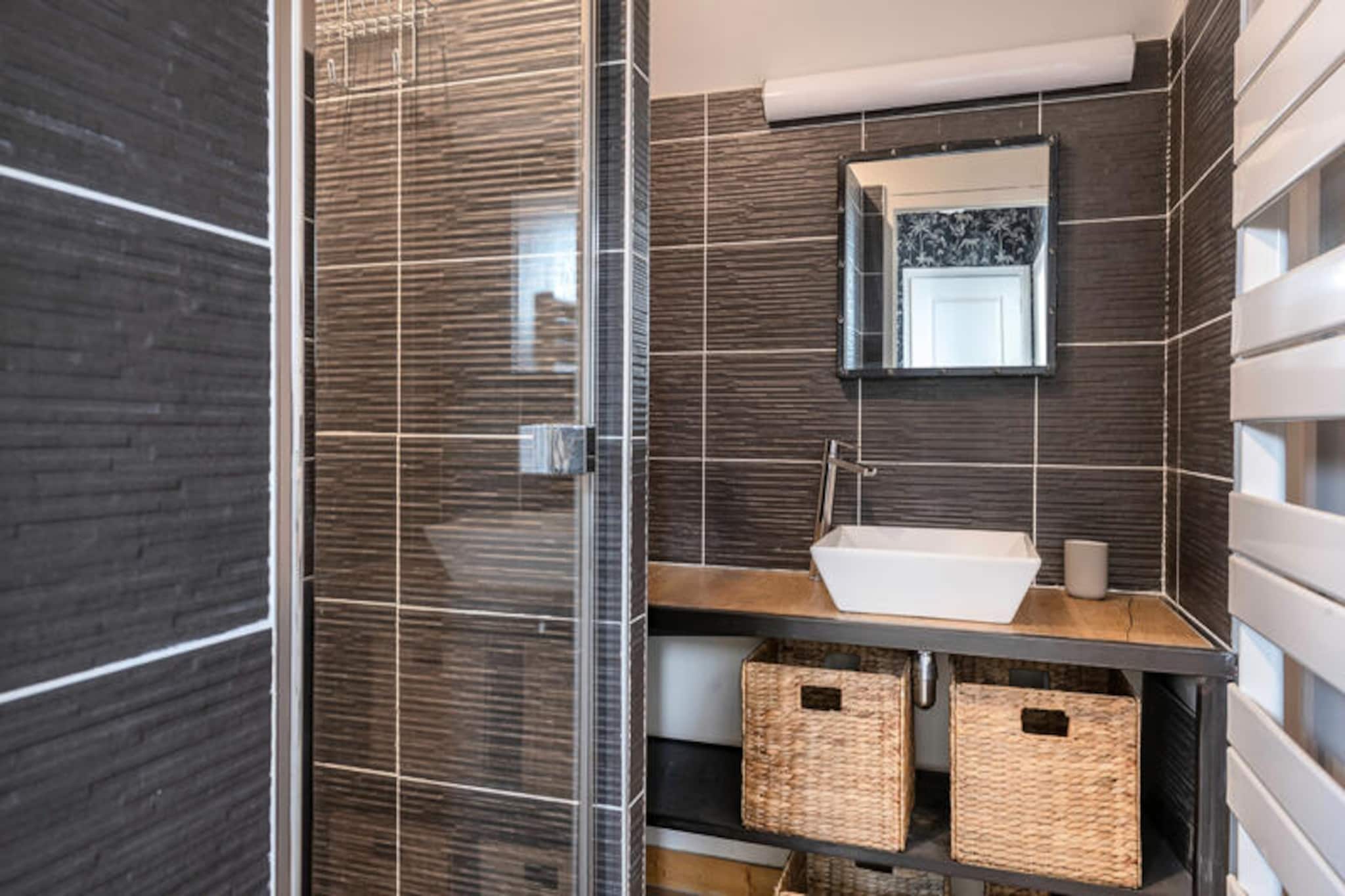 Maison à Sarzeau-Nicht zugeordnet