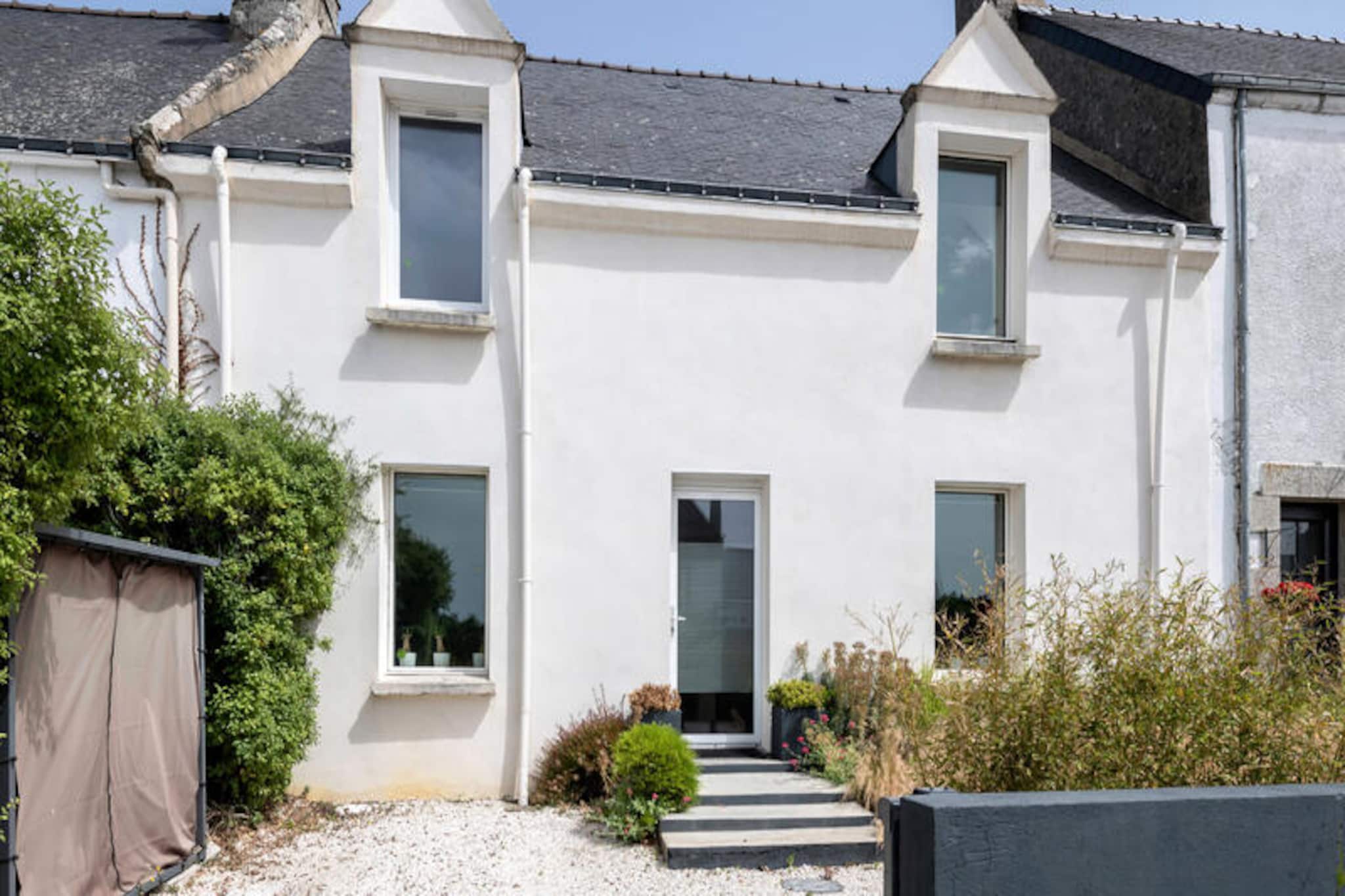 Maison à Sarzeau-Nicht zugeordnet