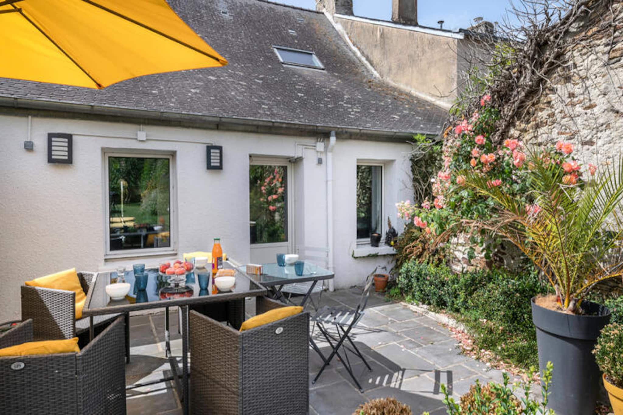 Maison à Sarzeau-Nicht zugeordnet