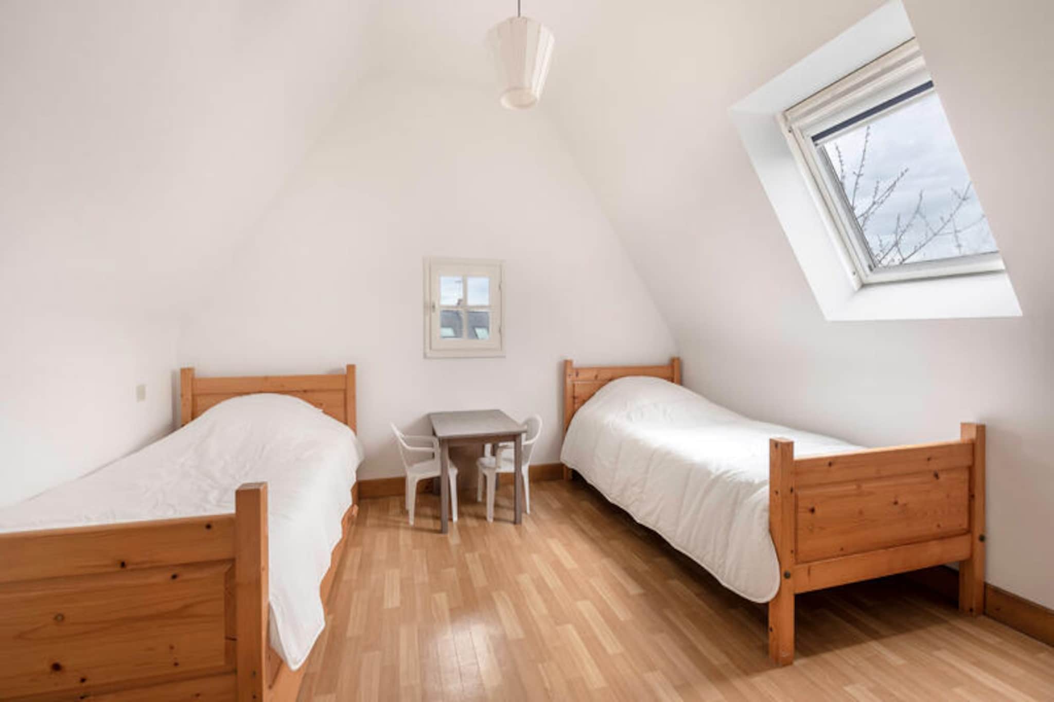 Maison à Sarzeau-Nicht zugeordnet