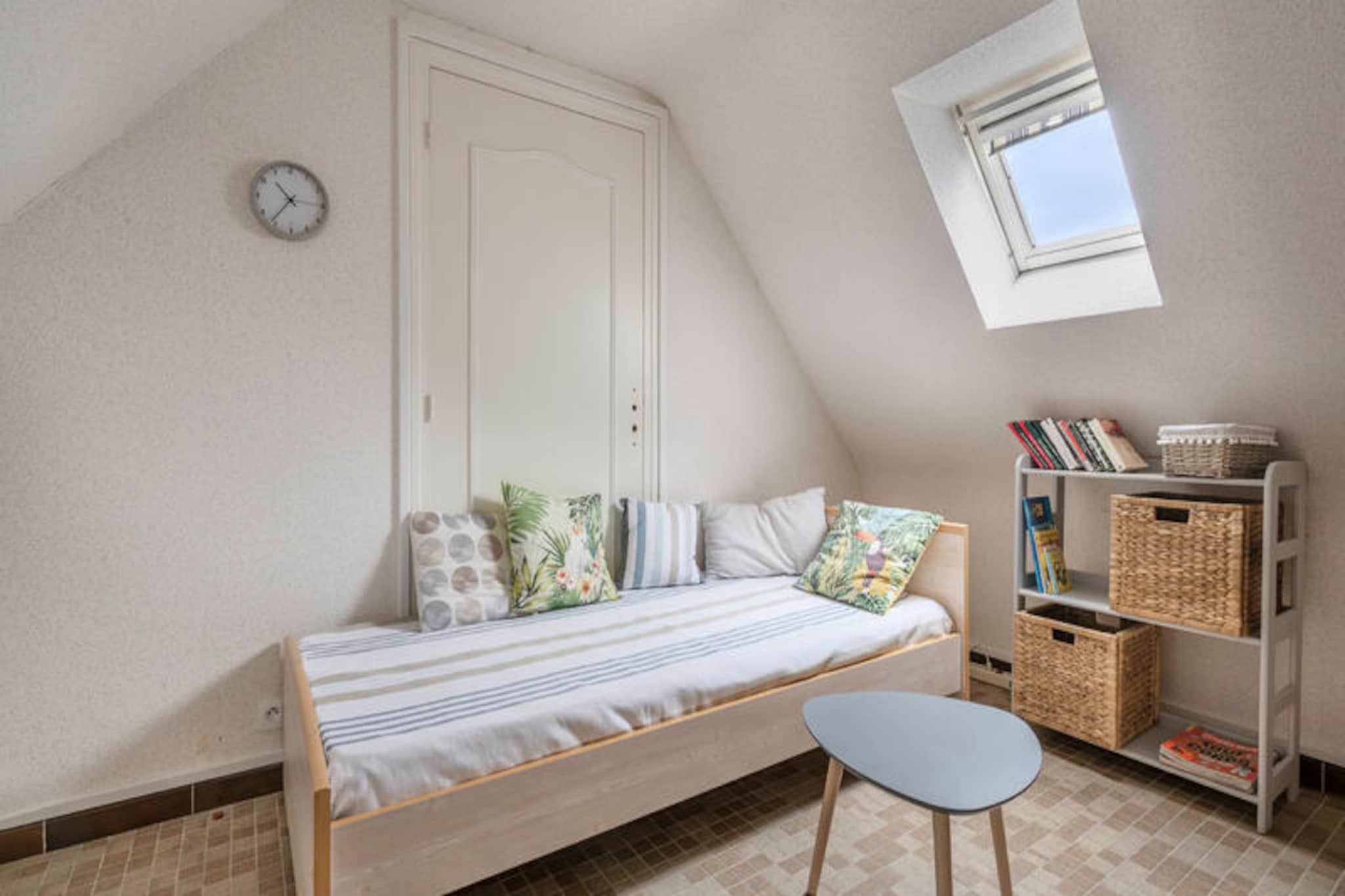 Maison à Sarzeau-Nicht zugeordnet