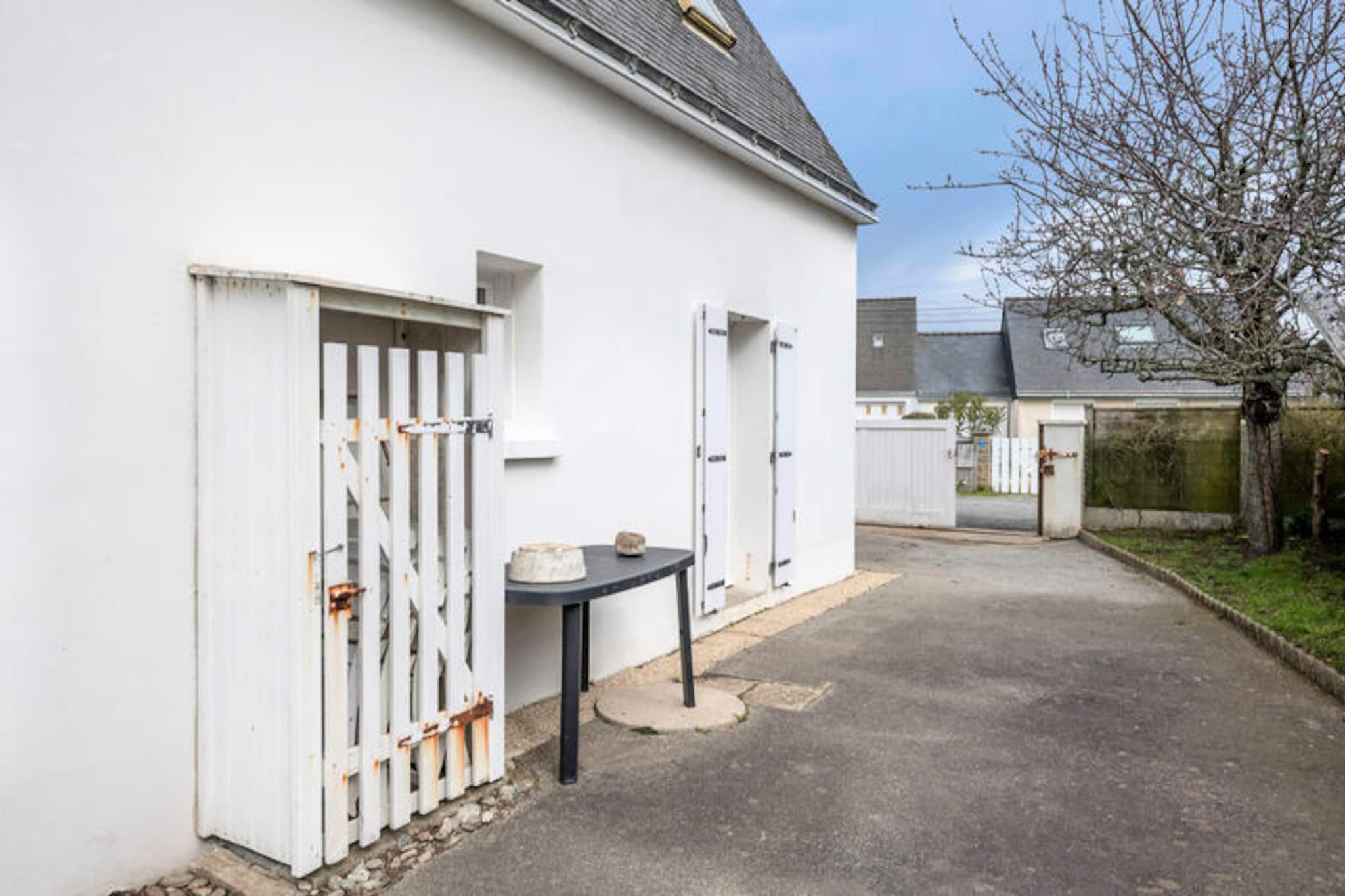 Maison à Sarzeau-Nicht zugeordnet