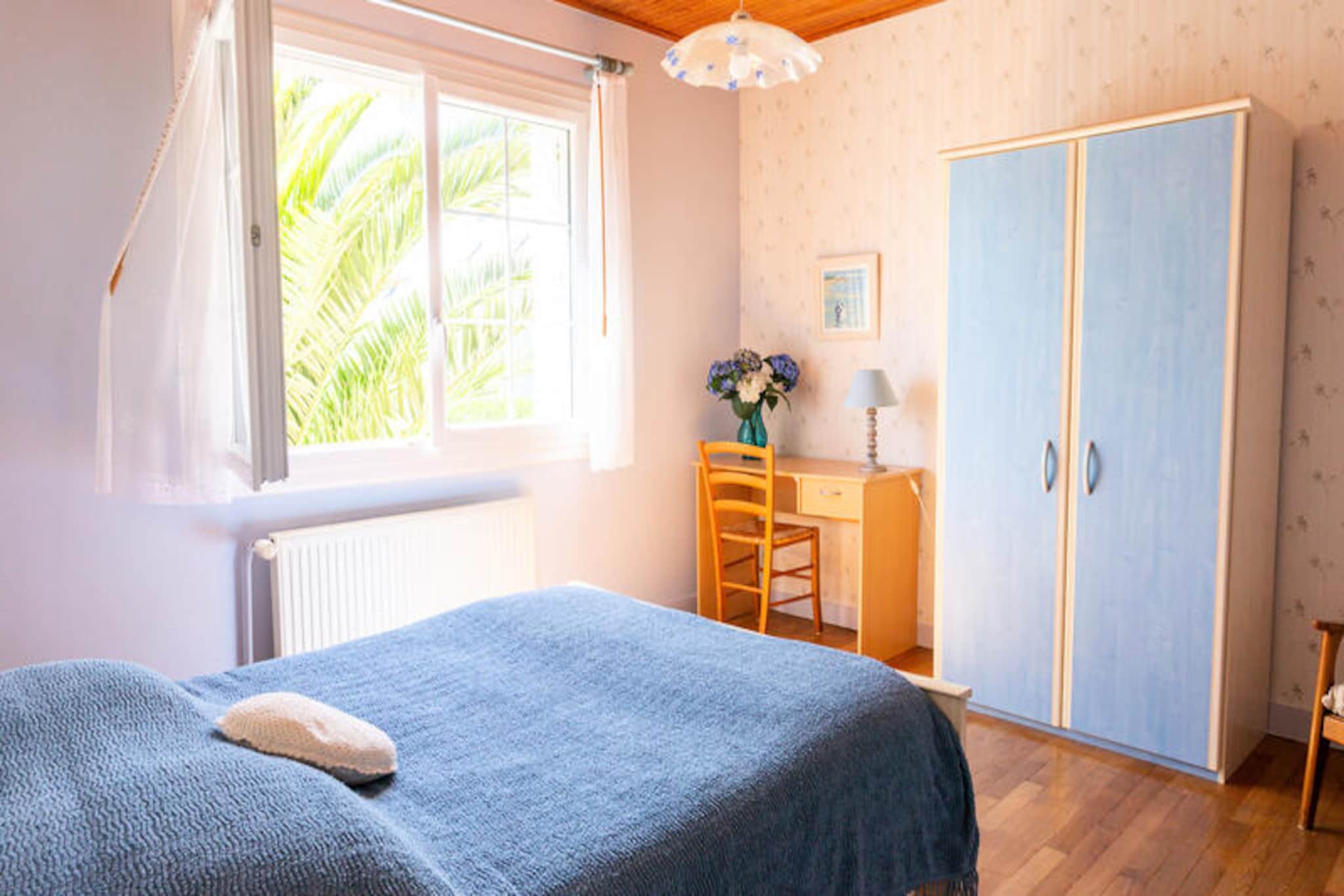 Maison à Le Guilvinec-Niet-getagd