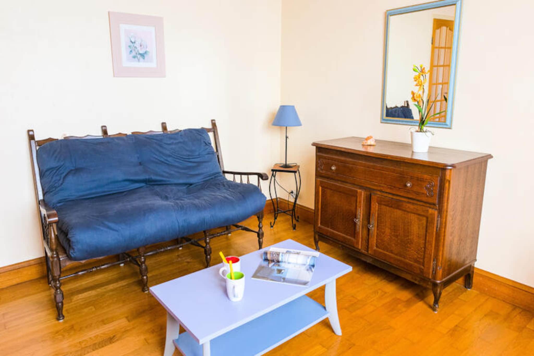 Maison à Le Guilvinec-Niet-getagd