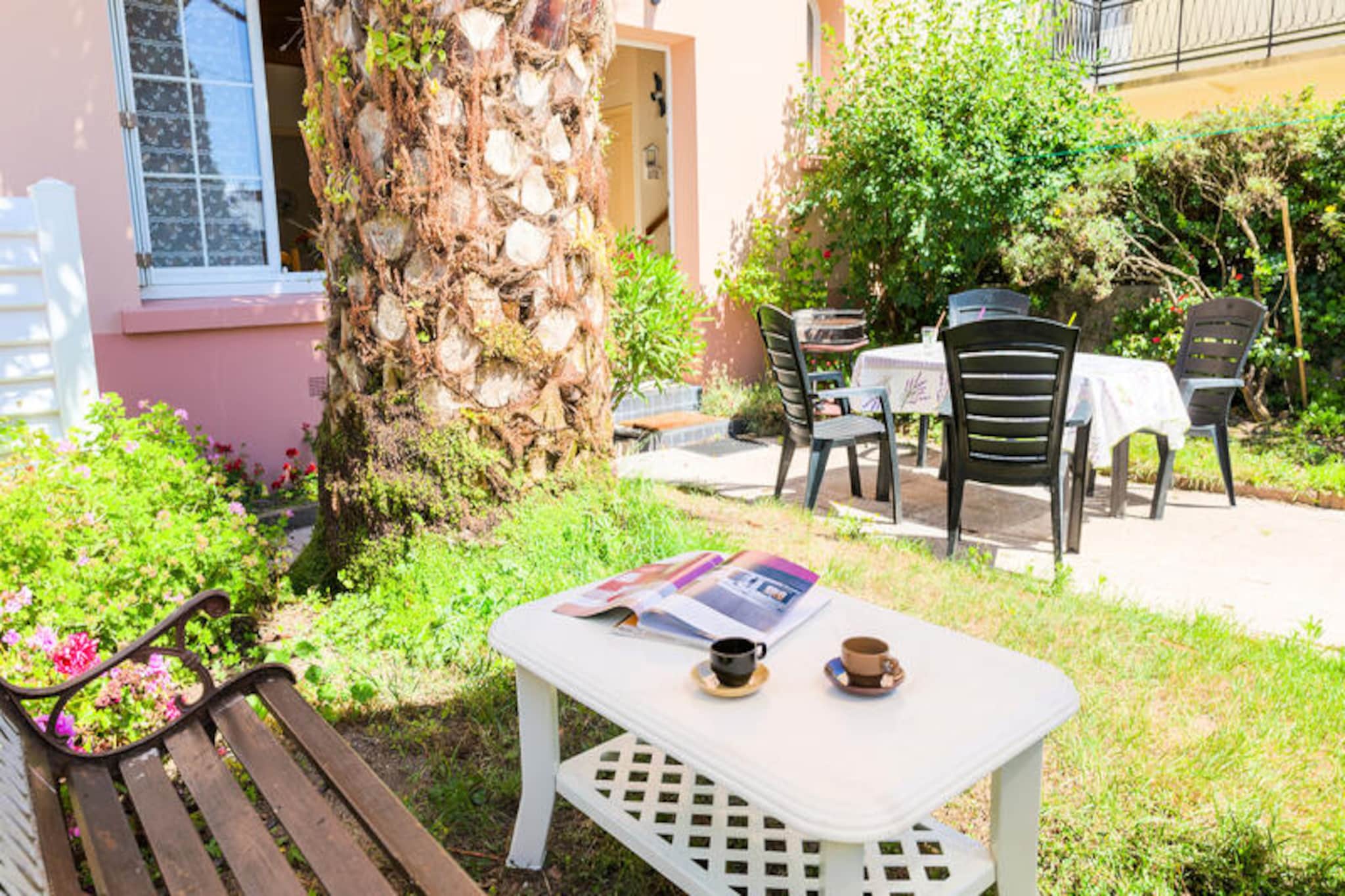 Maison à Le Guilvinec-Niet-getagd