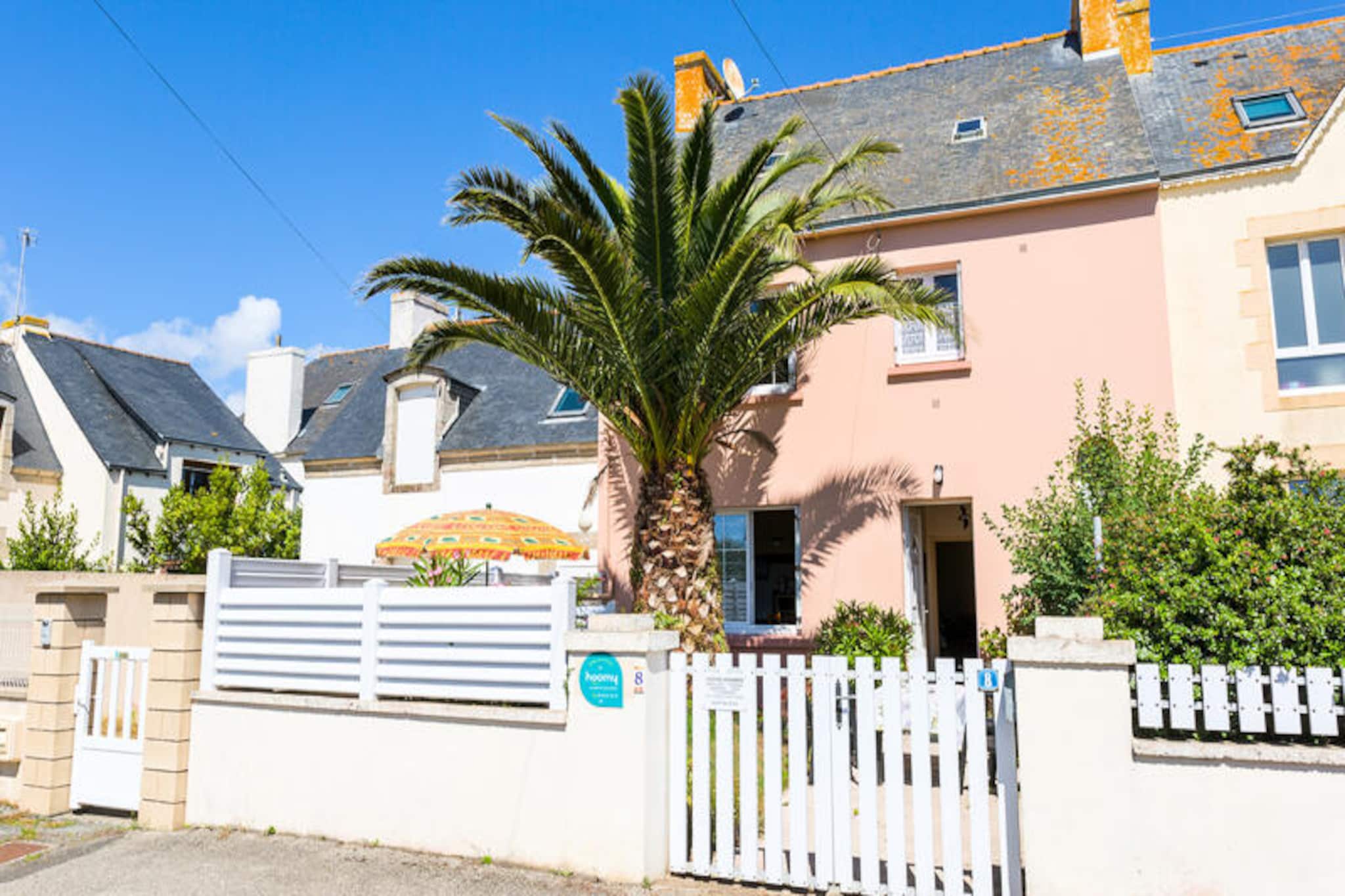 Maison à Le Guilvinec-Niet-getagd