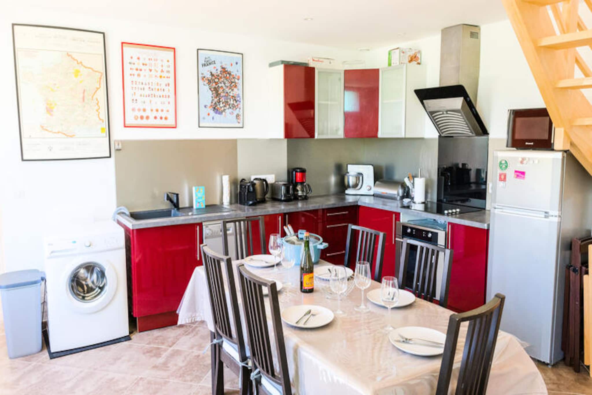 Maison à Plomeur-Untagged