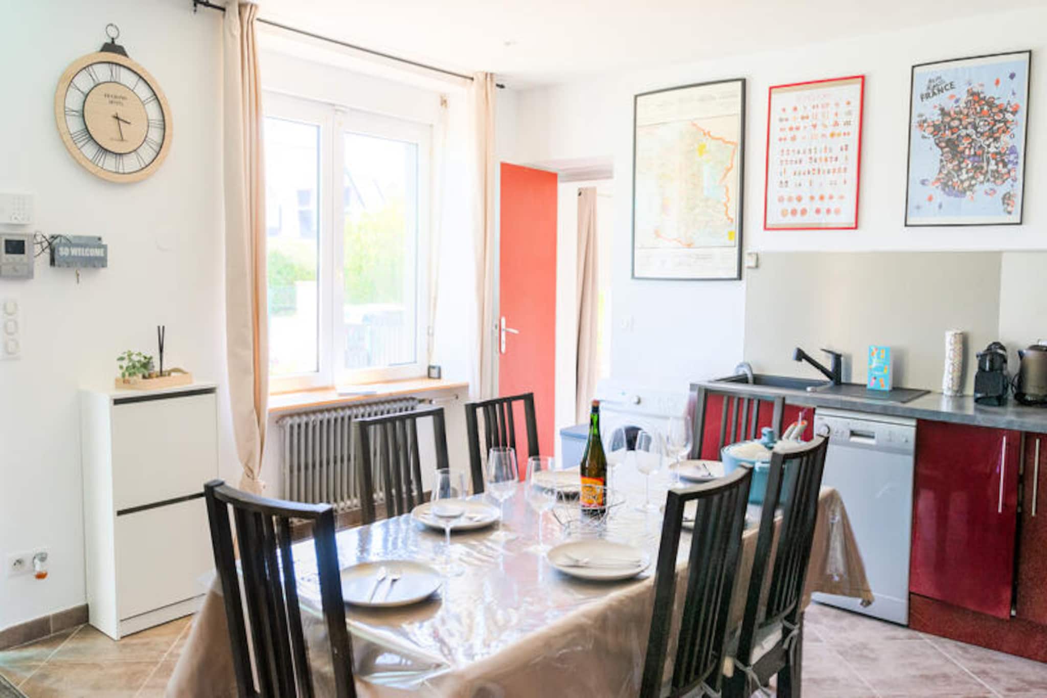 Maison à Plomeur-Untagged