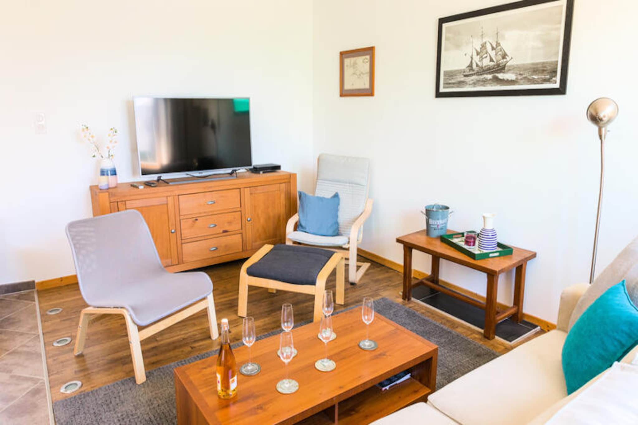 Maison à Plomeur-Untagged