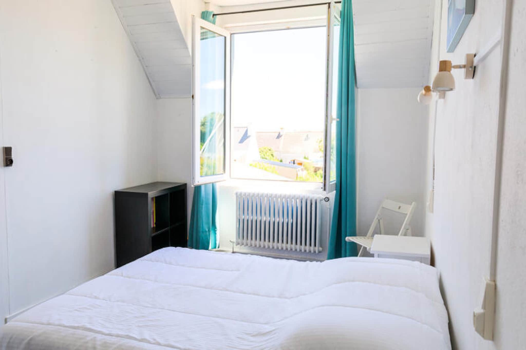 Maison à Plomeur-Untagged