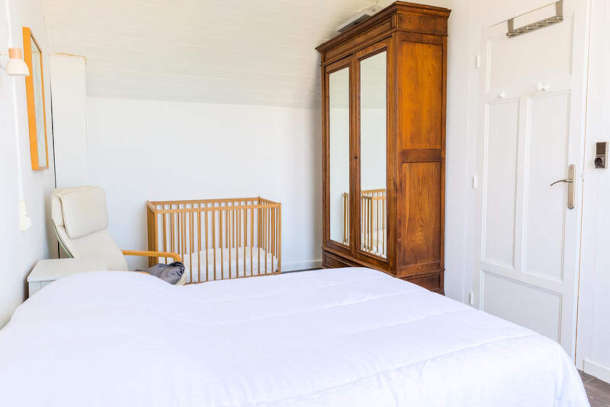 Maison à Plomeur-Untagged