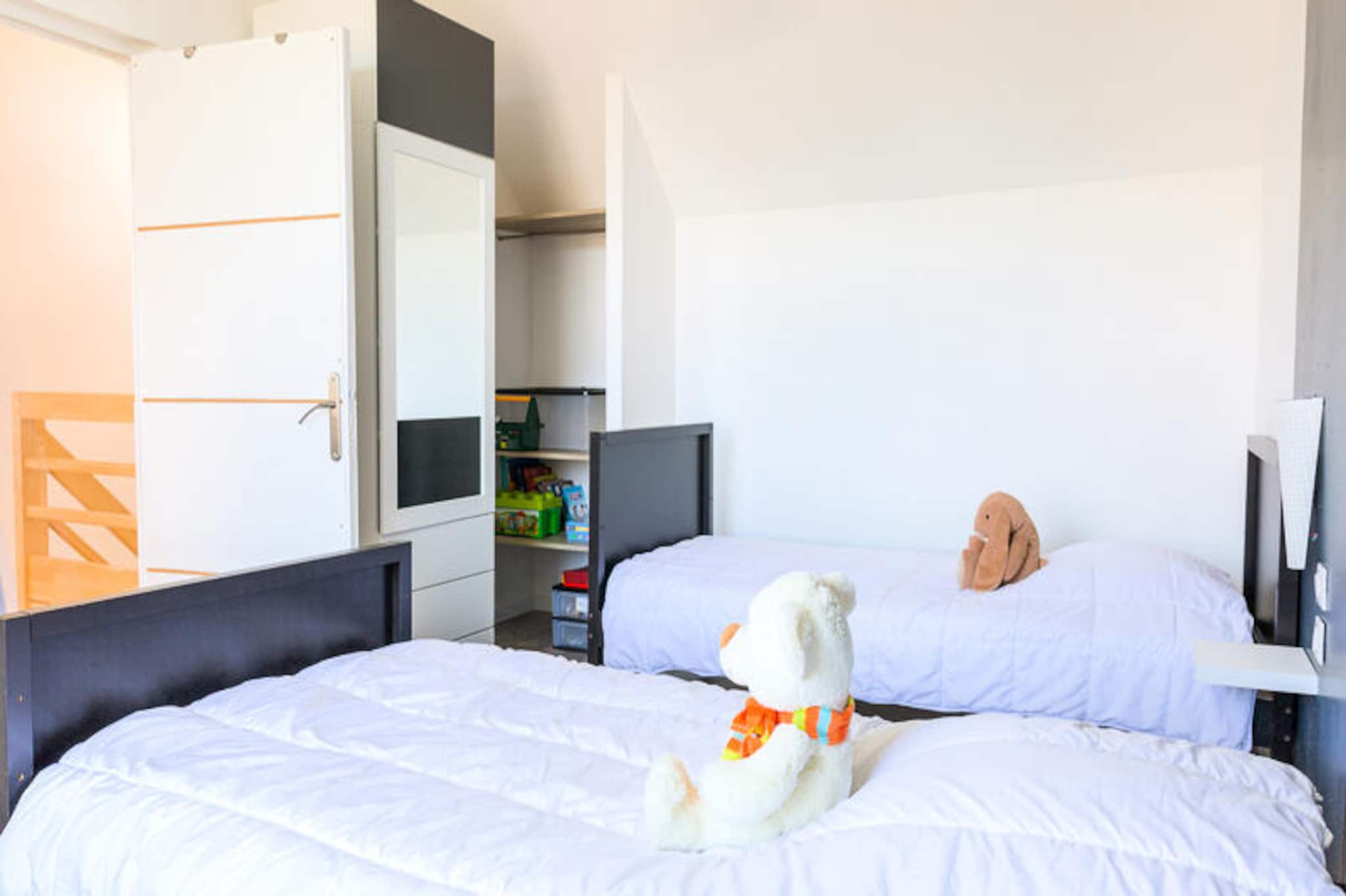 Maison à Plomeur-Untagged