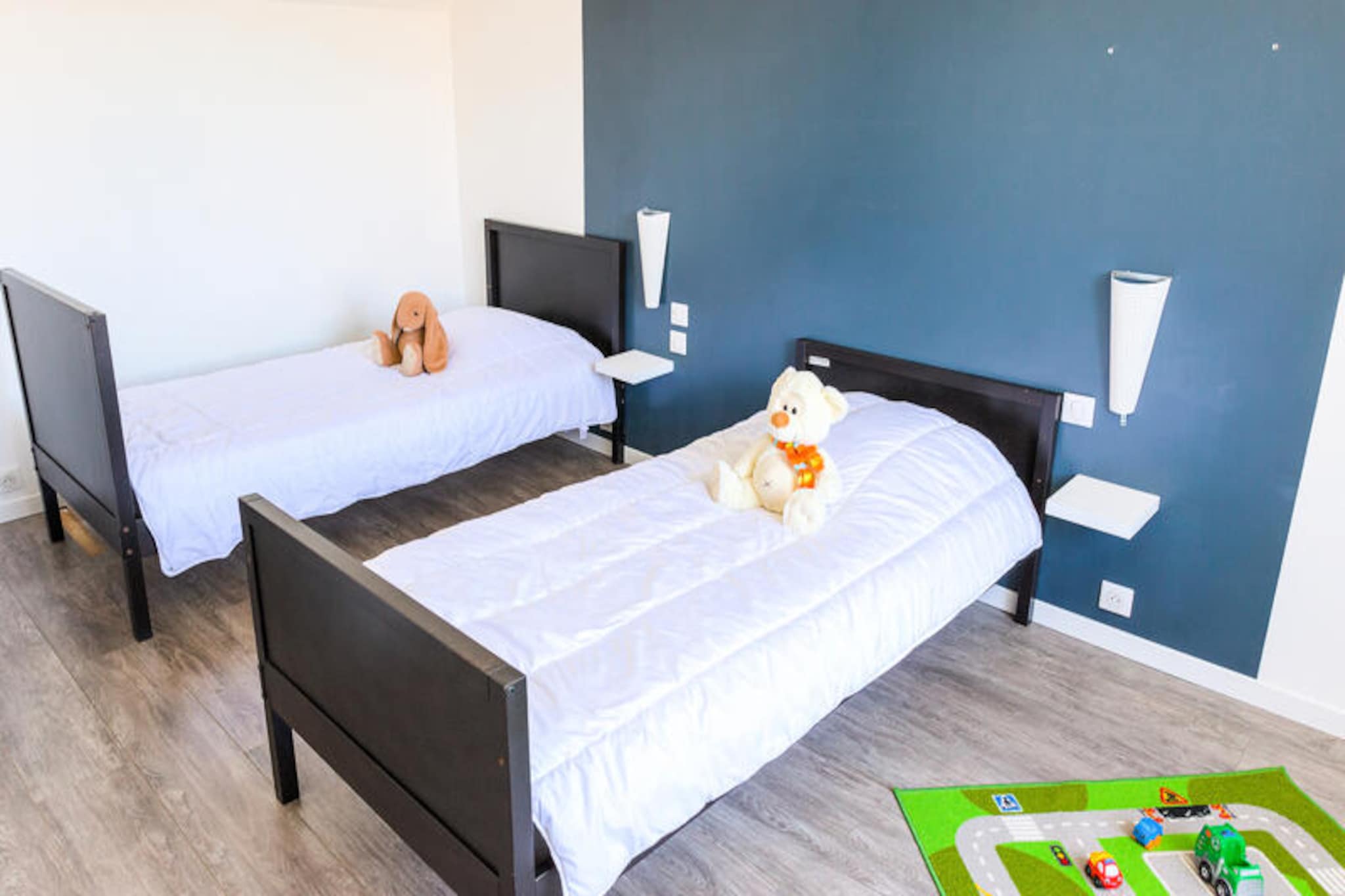 Maison à Plomeur-Untagged