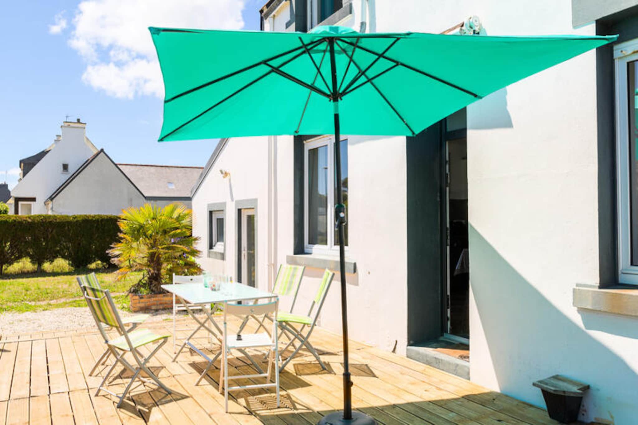 Maison à Plomeur-Untagged