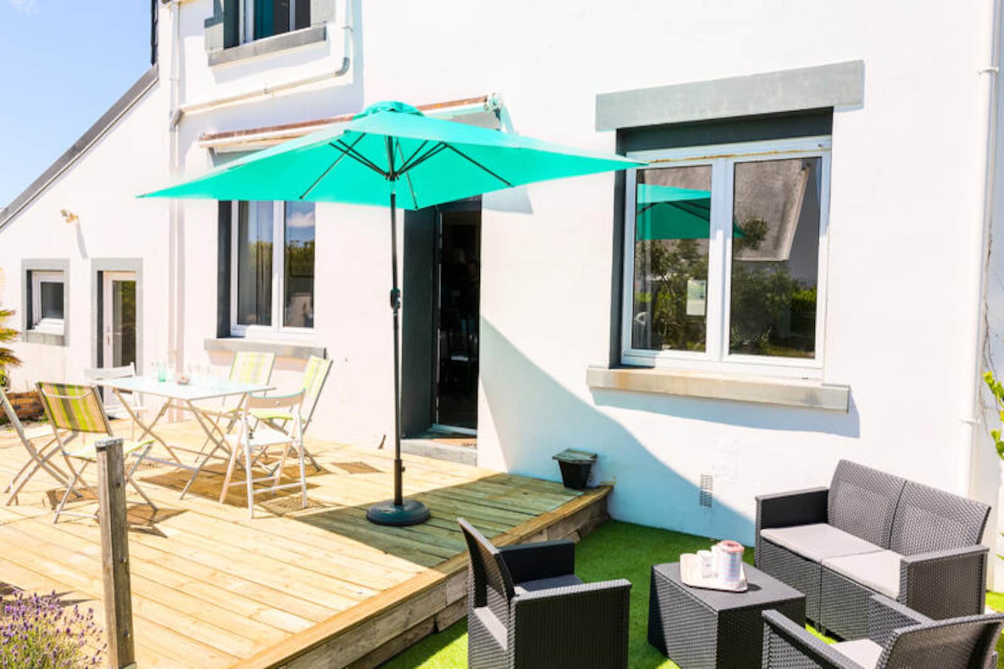 Maison à Plomeur-Untagged