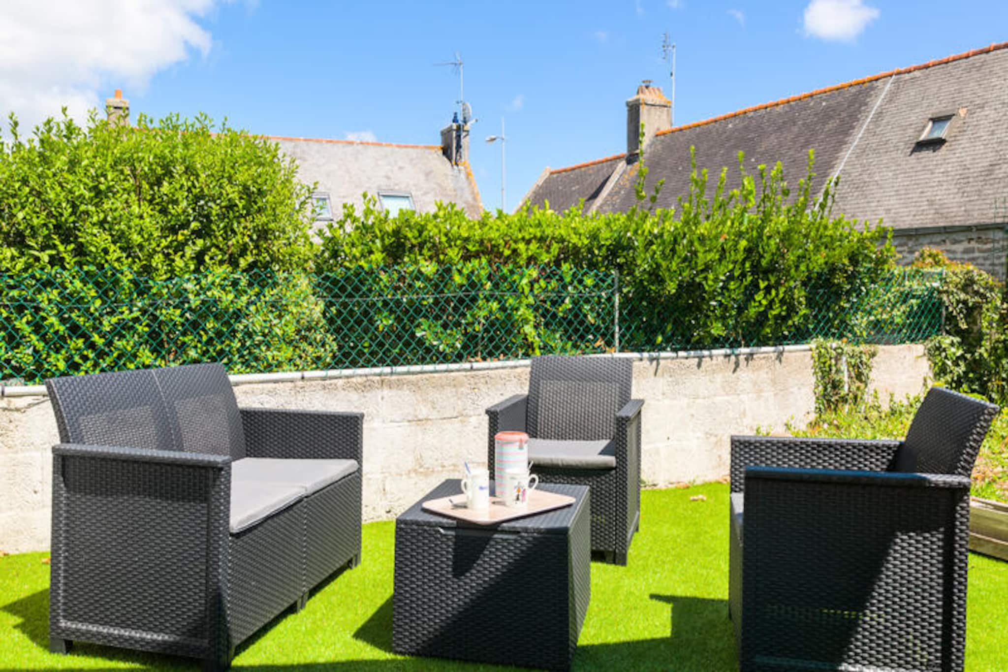 Maison à Plomeur-Untagged