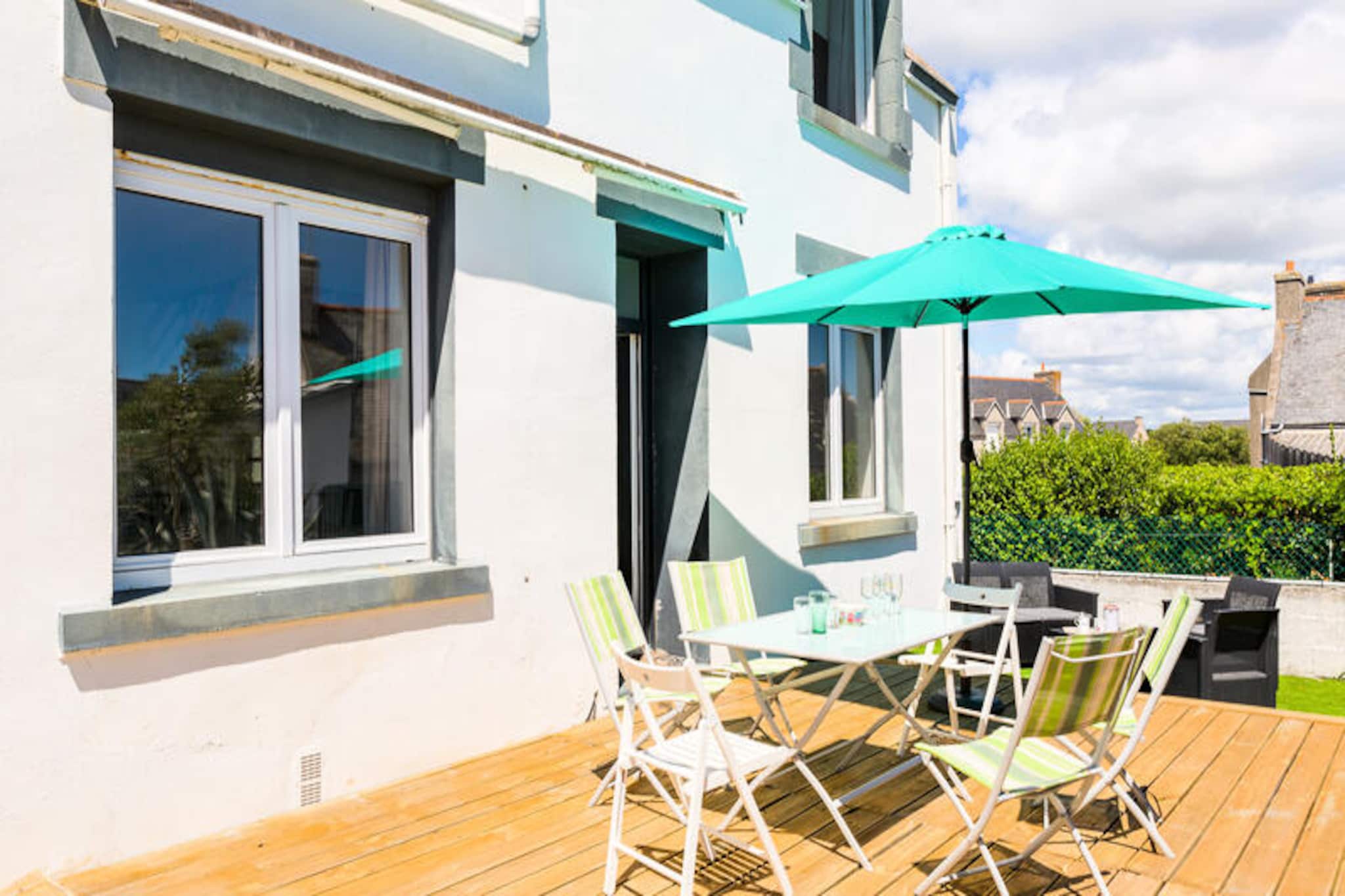 Maison à Plomeur-Untagged