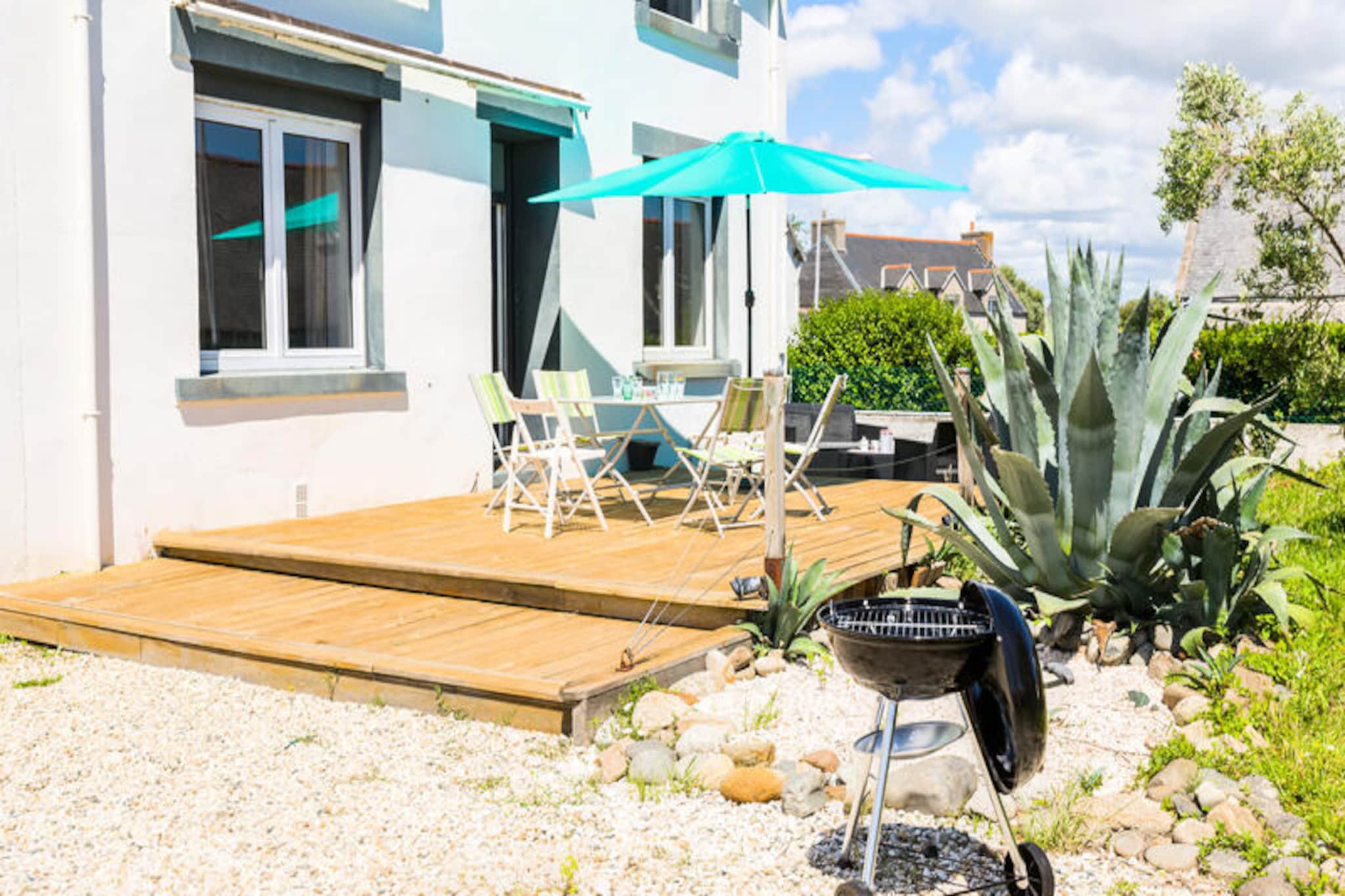 Maison à Plomeur-Untagged