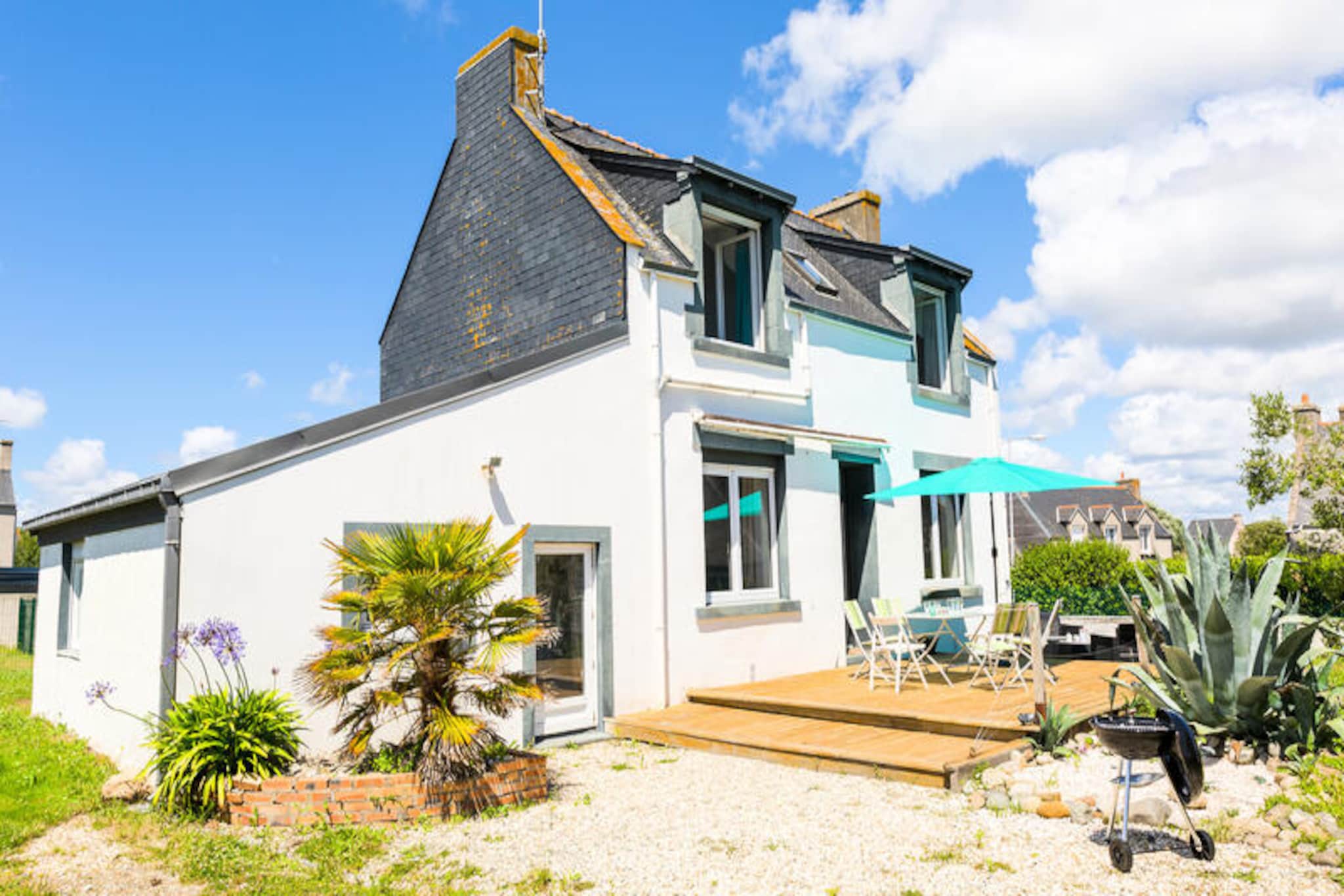 Maison à Plomeur-Untagged