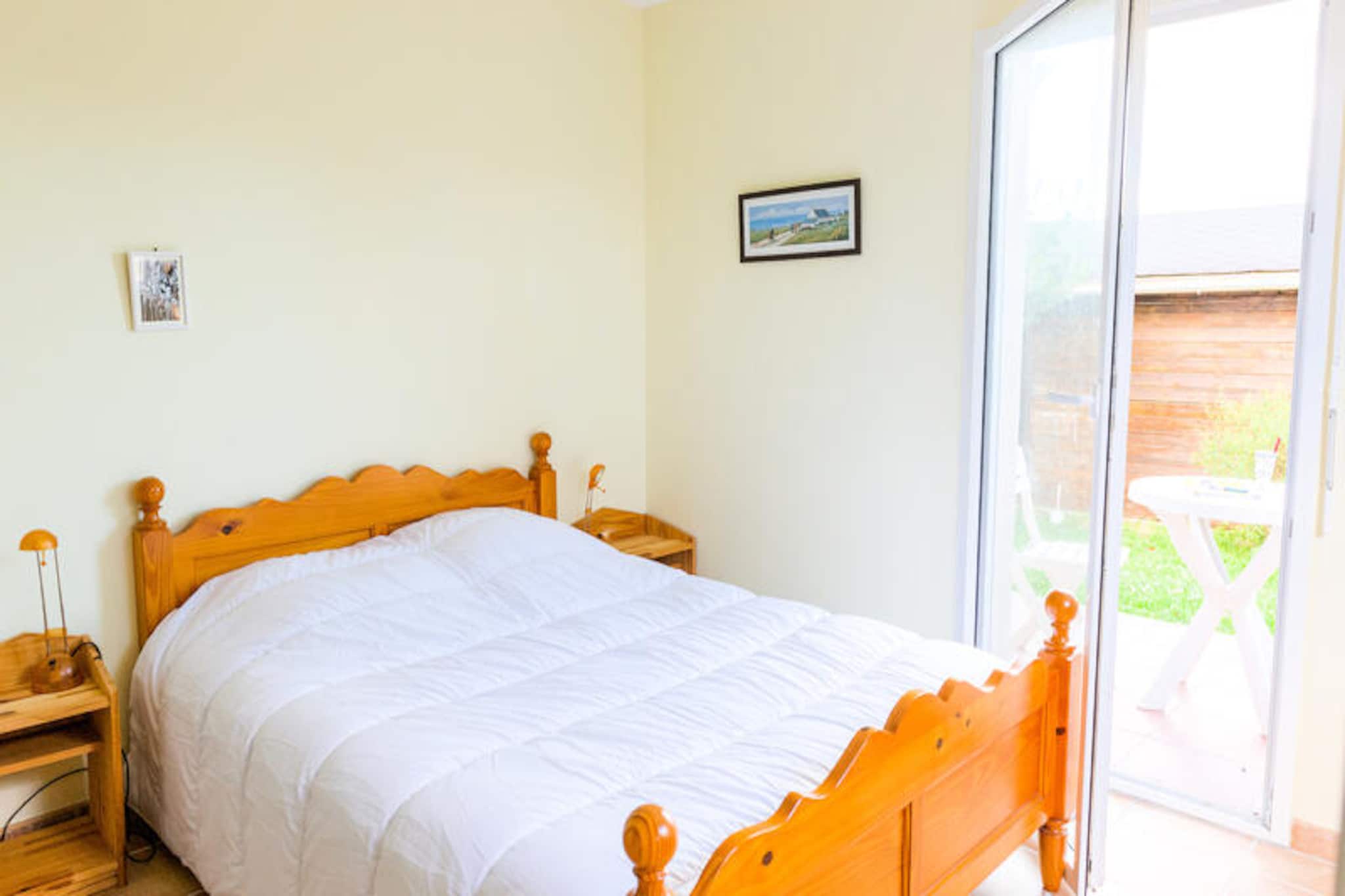 Maison à Plomeur-Untagged